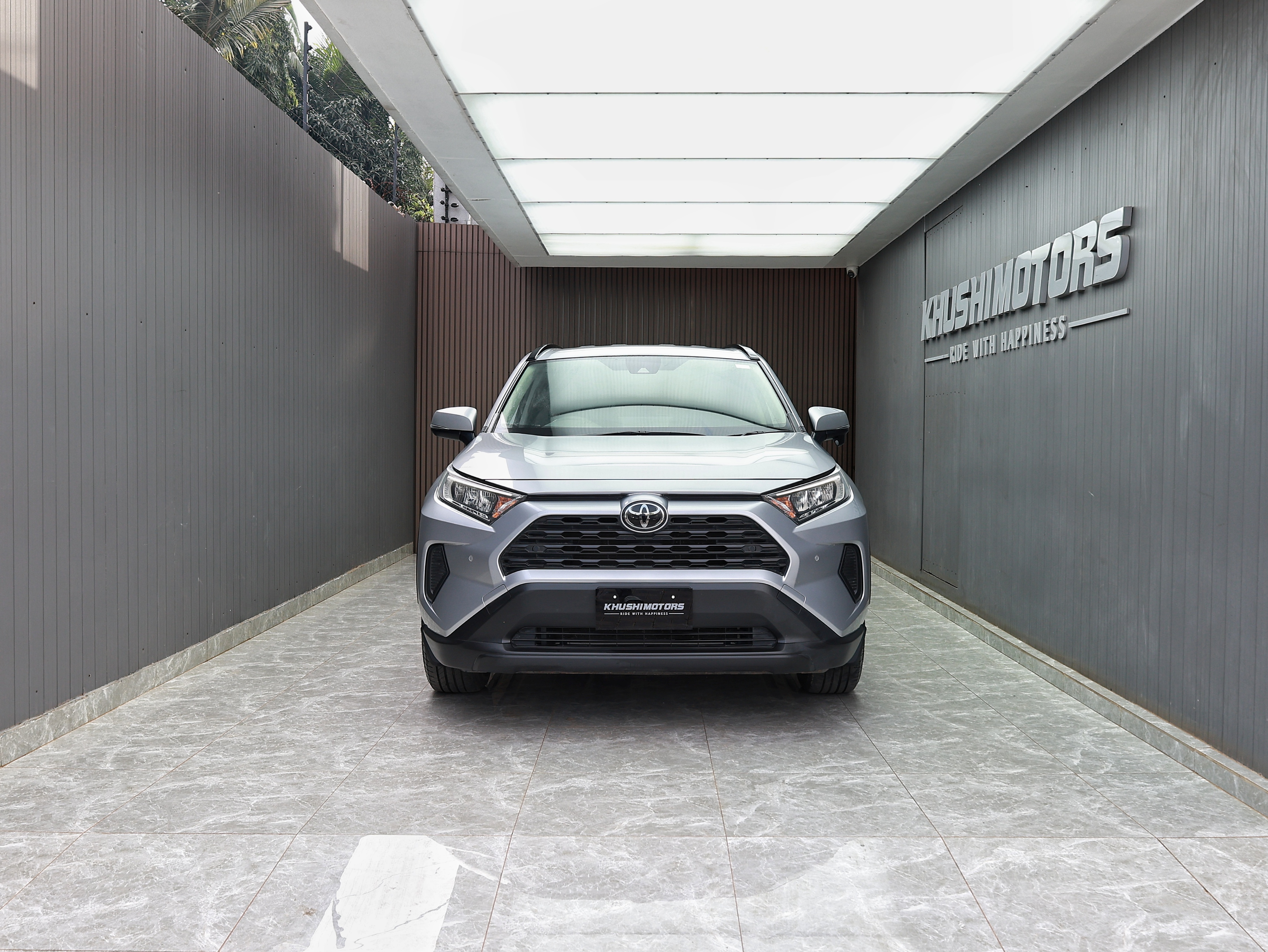 2020 Toyota RAV-4 X image-2