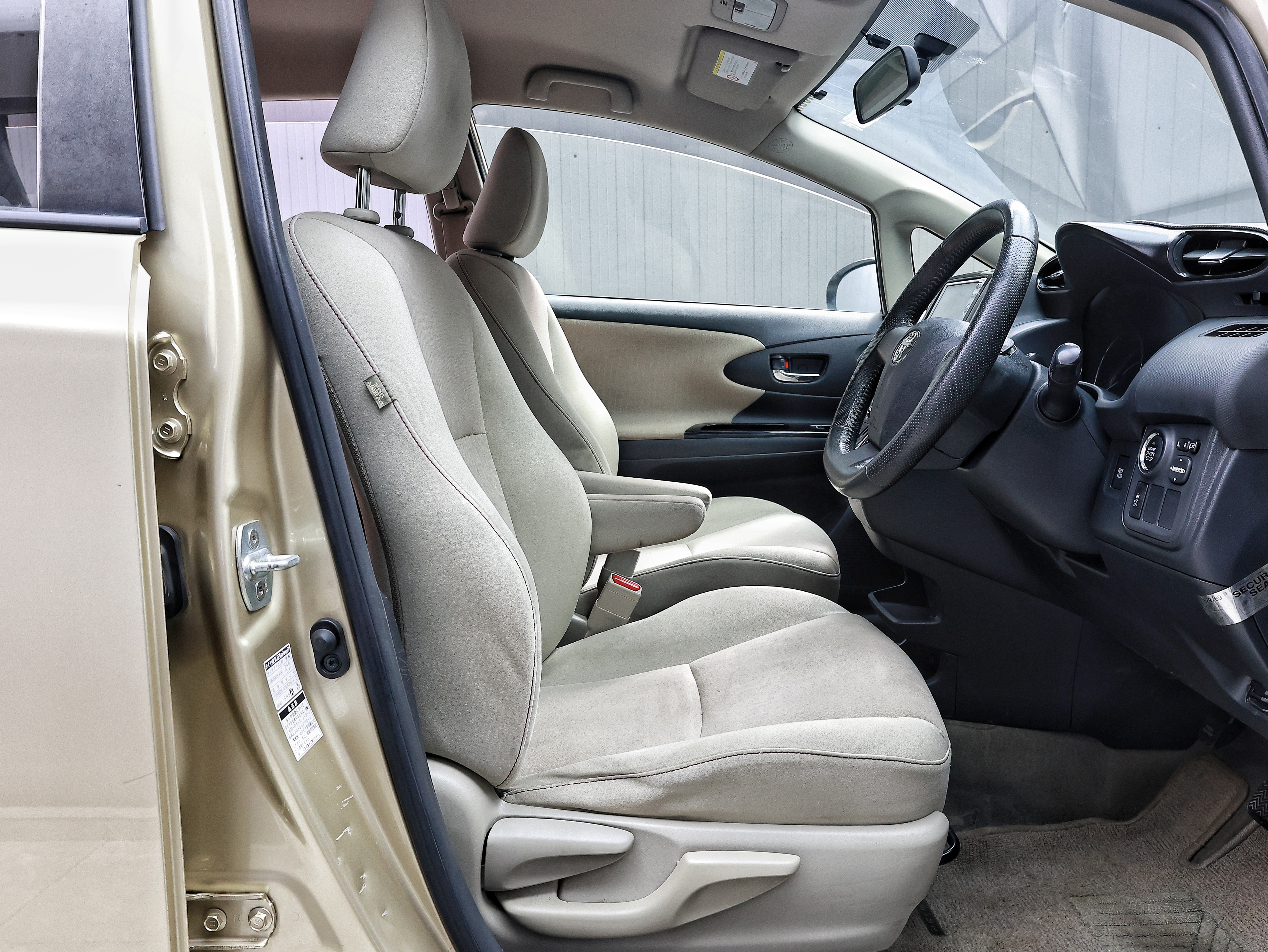 2013 Toyota Wish 1.8G image-11