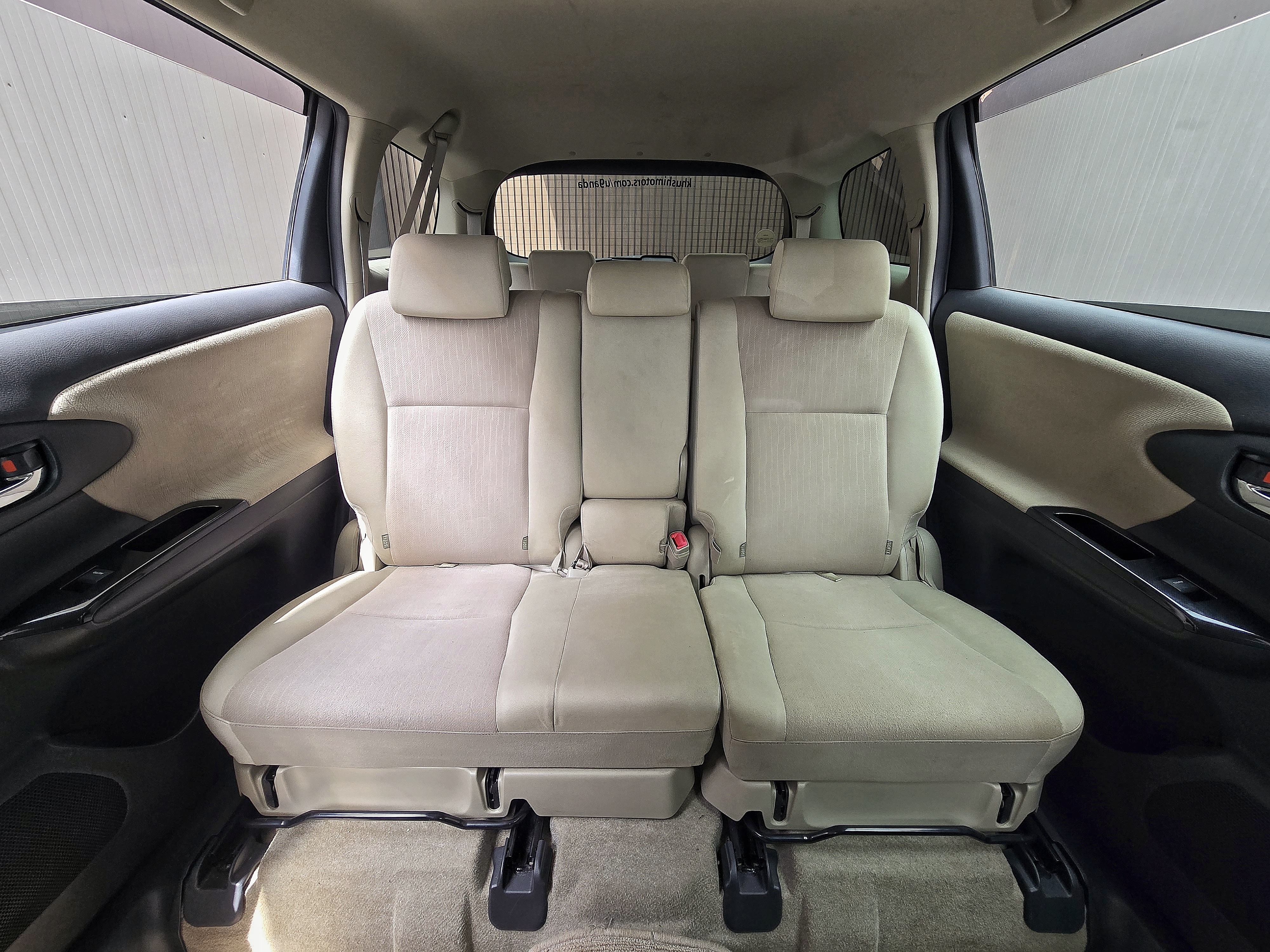2013 Toyota Wish 1.8G image-14