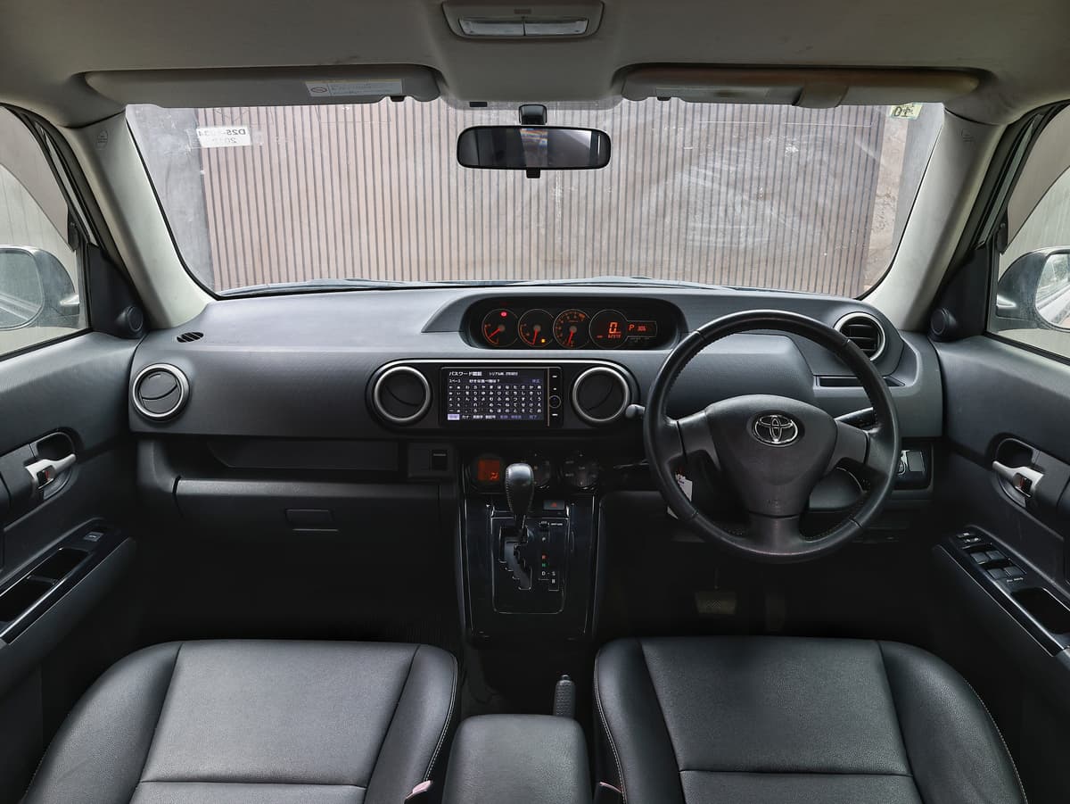 2012 Toyota Corolla Rumion 1.5G Onbe Ltd image-11