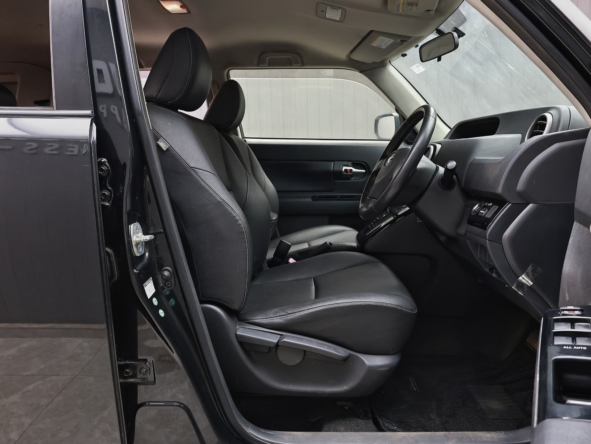 2012 Toyota Corolla Rumion 1.5G Onbe Ltd image-7