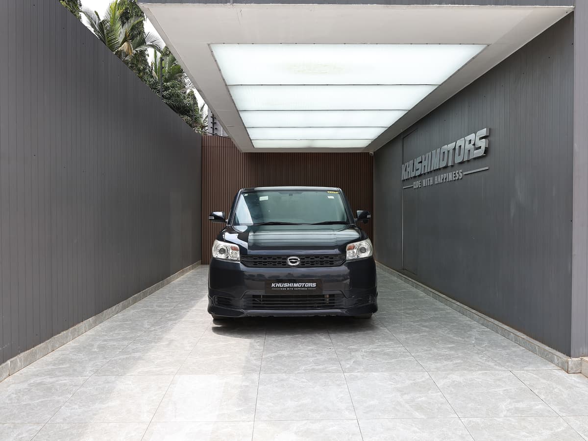 2012 Toyota Corolla Rumion 1.5G Onbe Ltd image-2