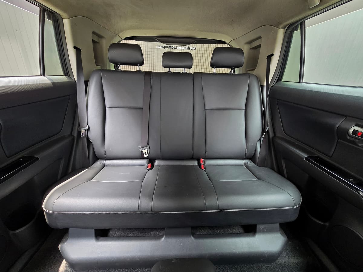2012 Toyota Corolla Rumion 1.5G Onbe Ltd image-15