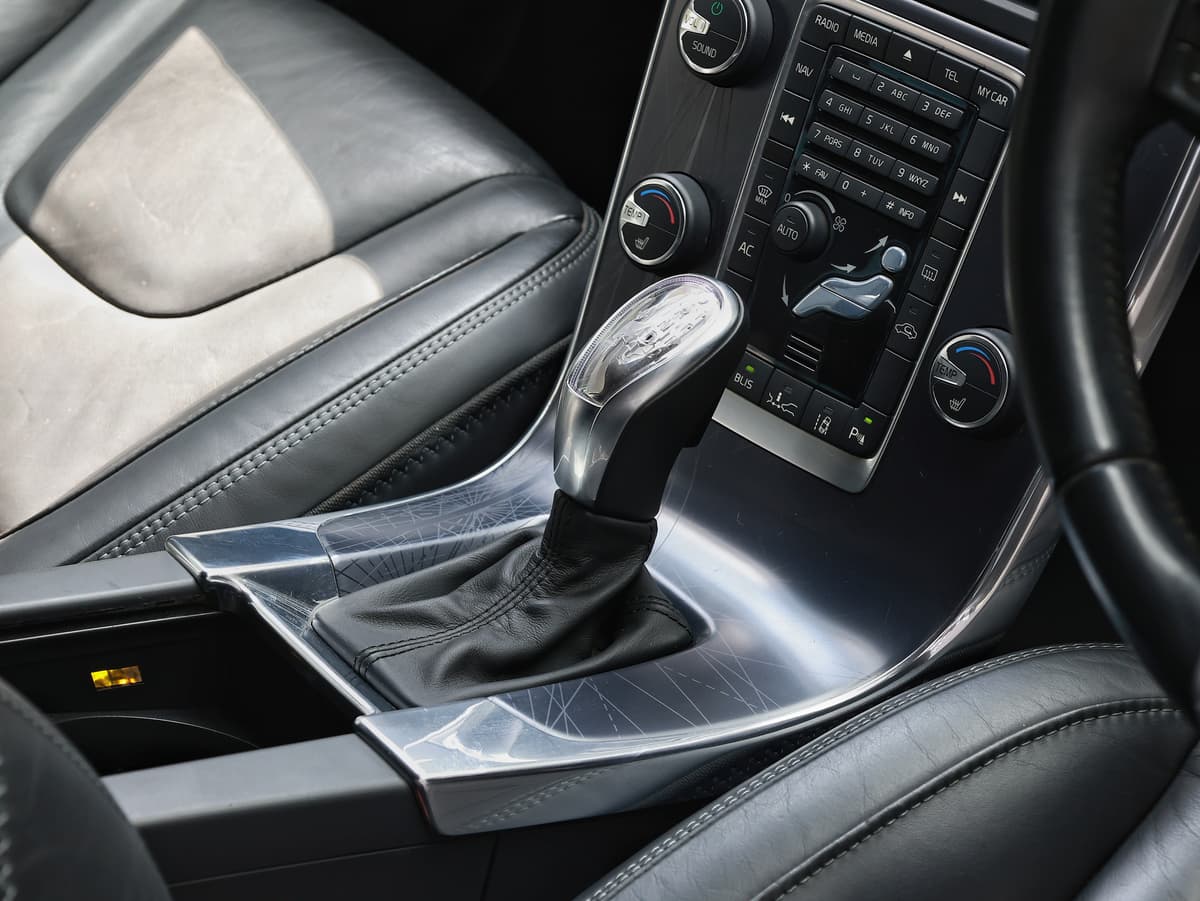 2012 Volvo V60 V60T4 image-11