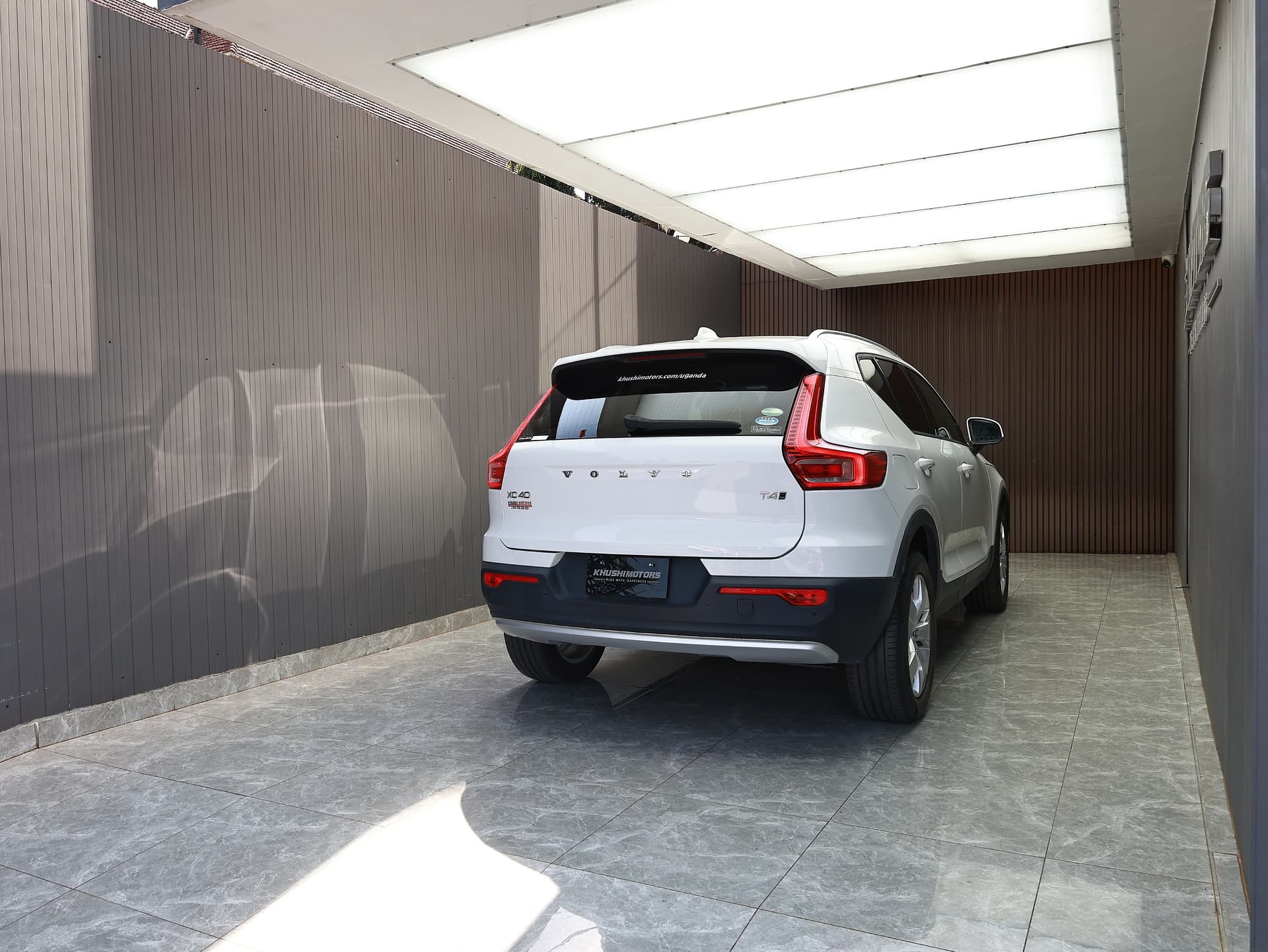 2019 Volvo XC 40 image-4
