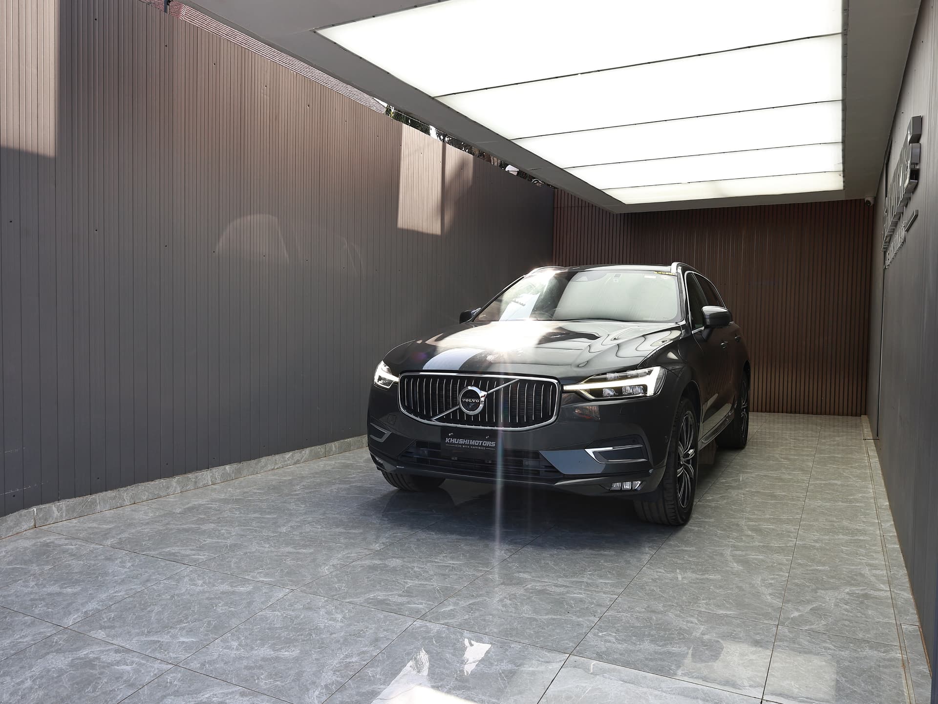 2018 Volvo XC60 D4 image-3