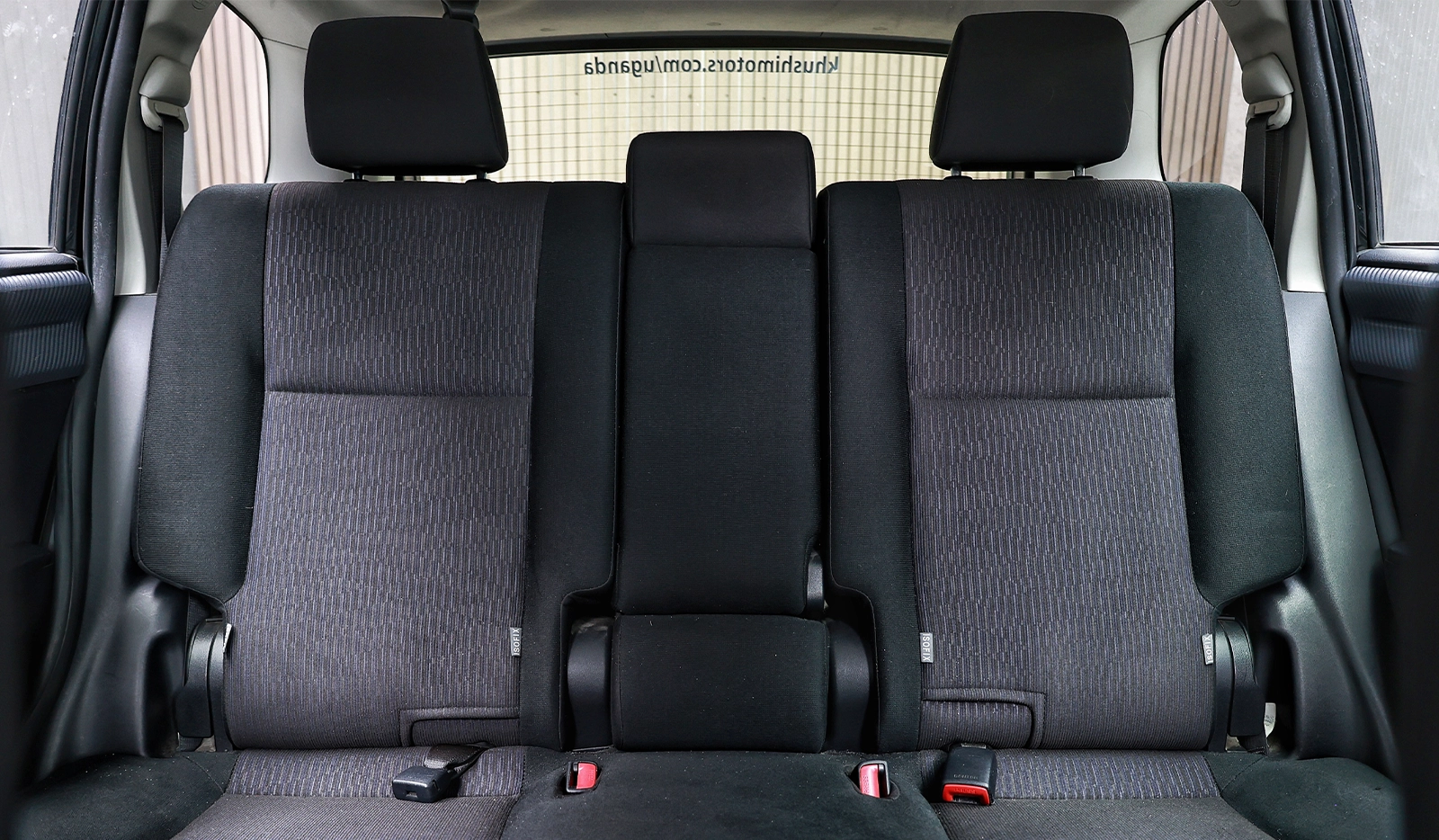 2013 Toyota Corolla Fielder 1.5X image-13