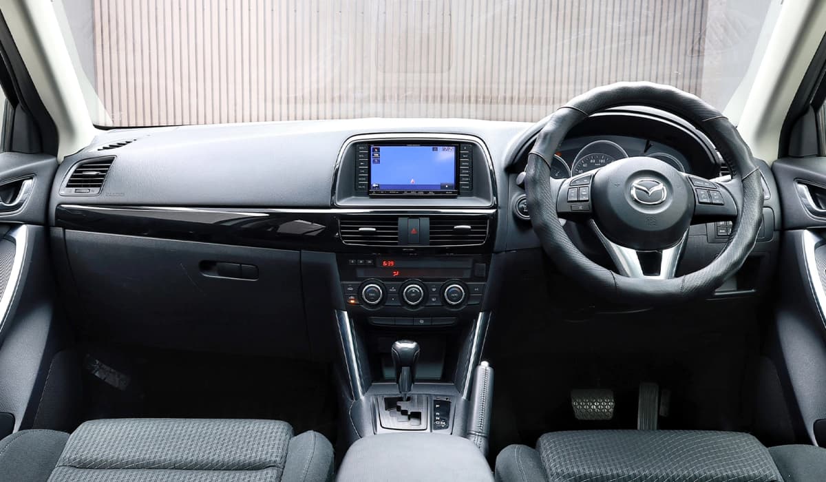 2013 Mazda CX5 XD image-7