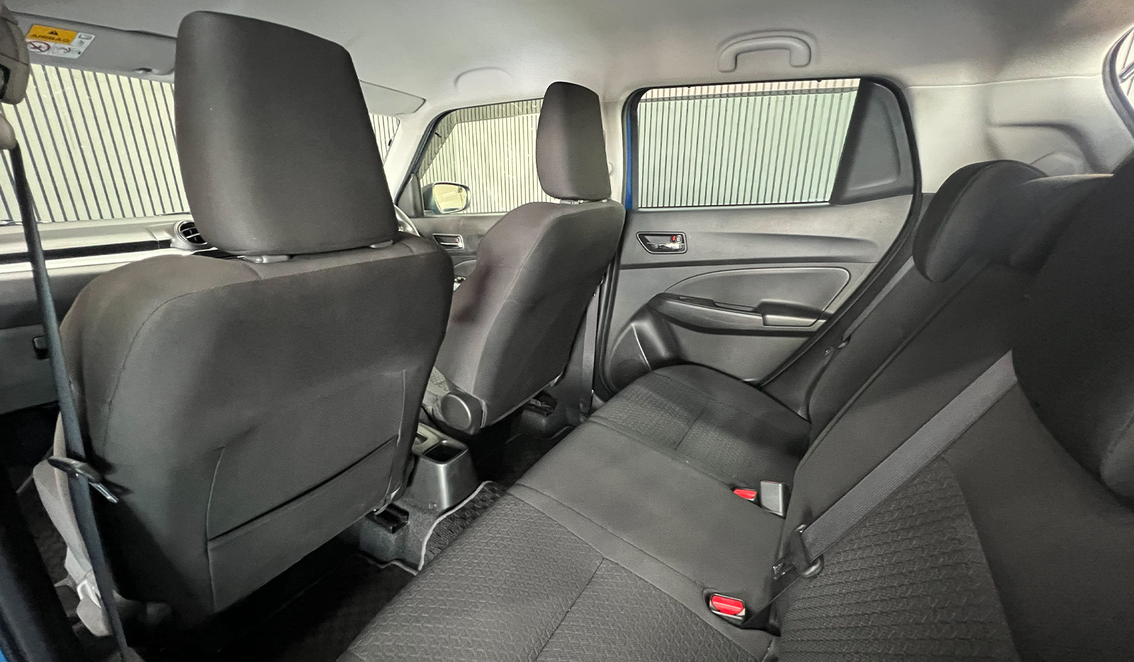 2018 Suzuki Swift XG image-10