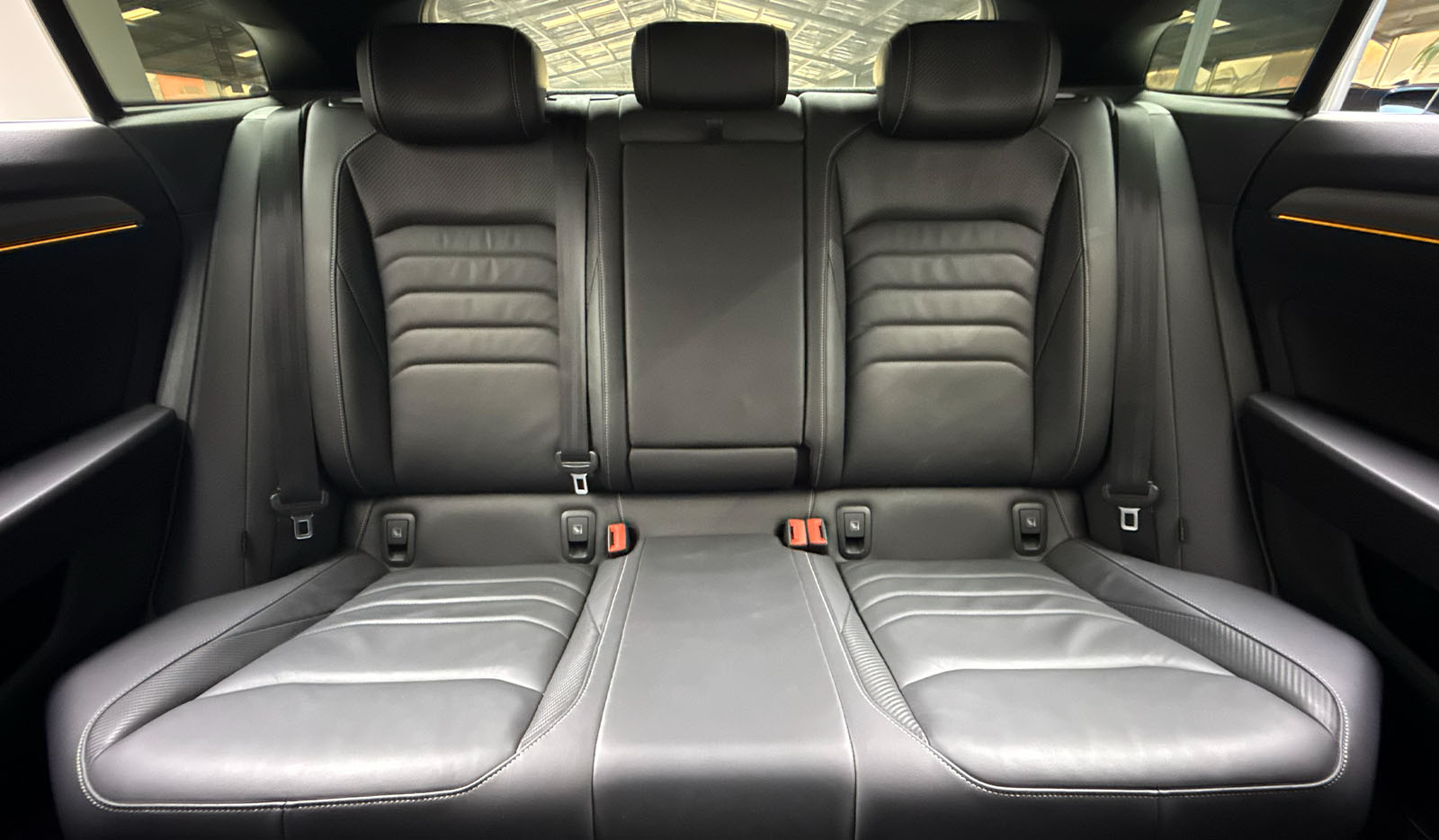 2019 Volkswagen Arteon image-9