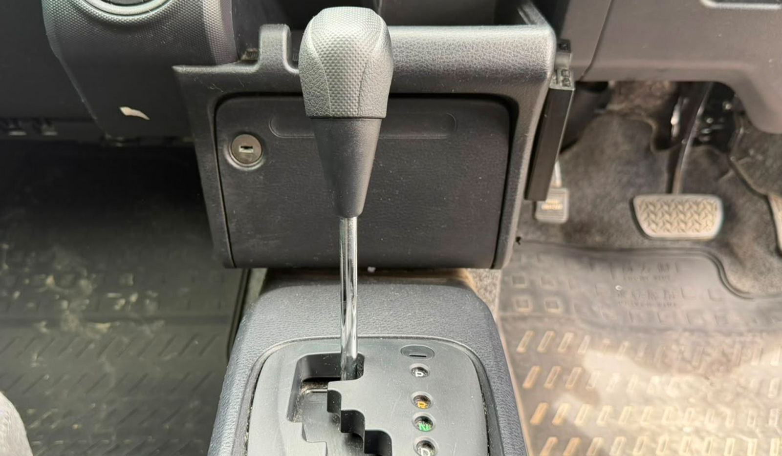 2019 Toyota Probox HYBRID GL image-9