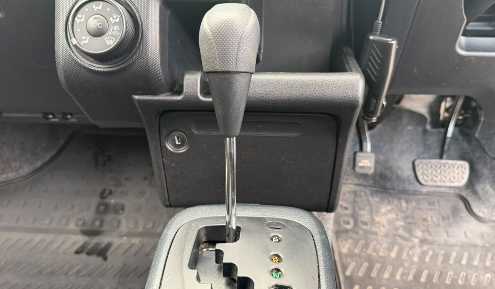 2019 Toyota Probox DX COMFORT image-9