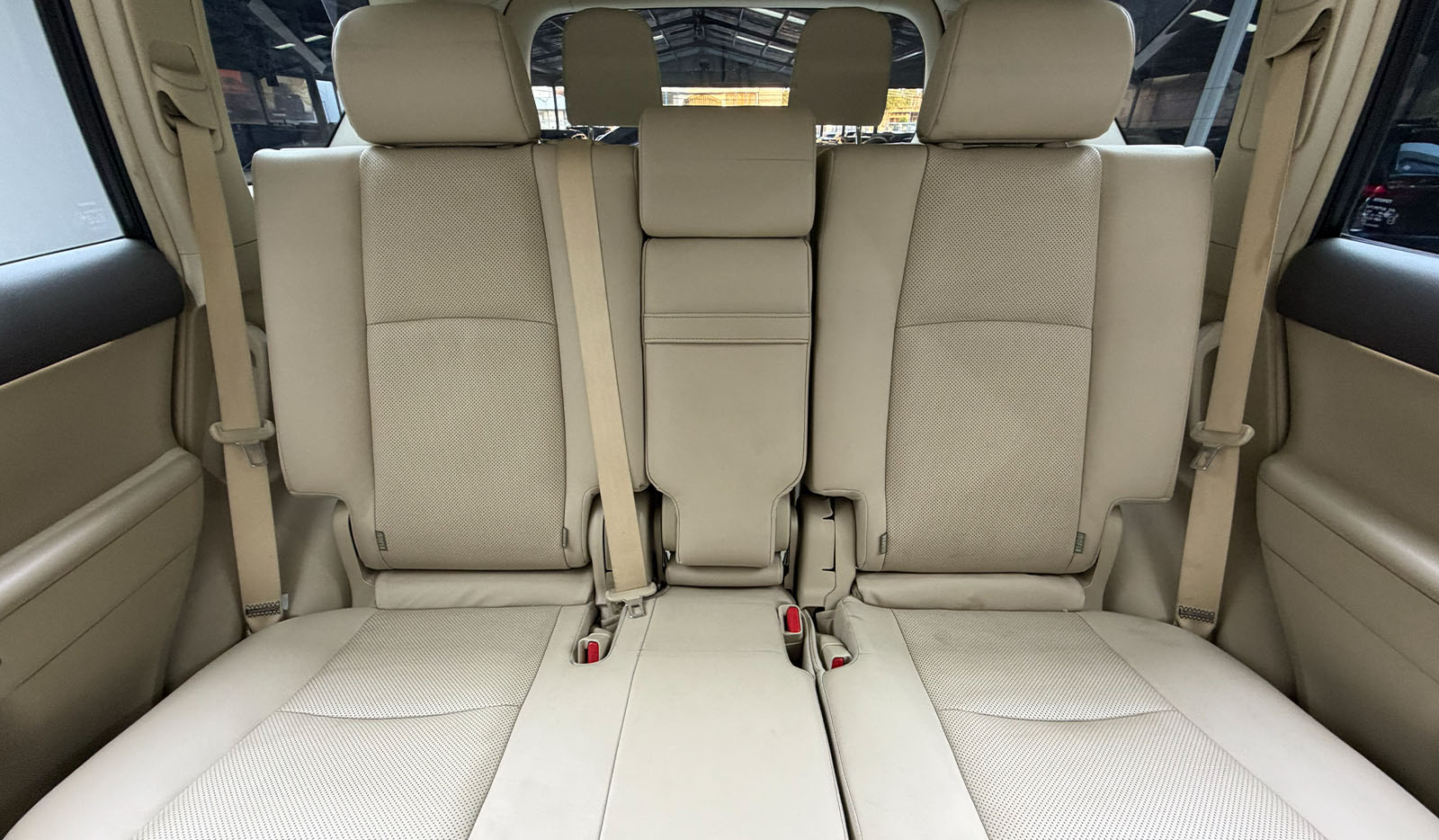 2020 Toyota Land Cruiser Prado Kakadu image-9