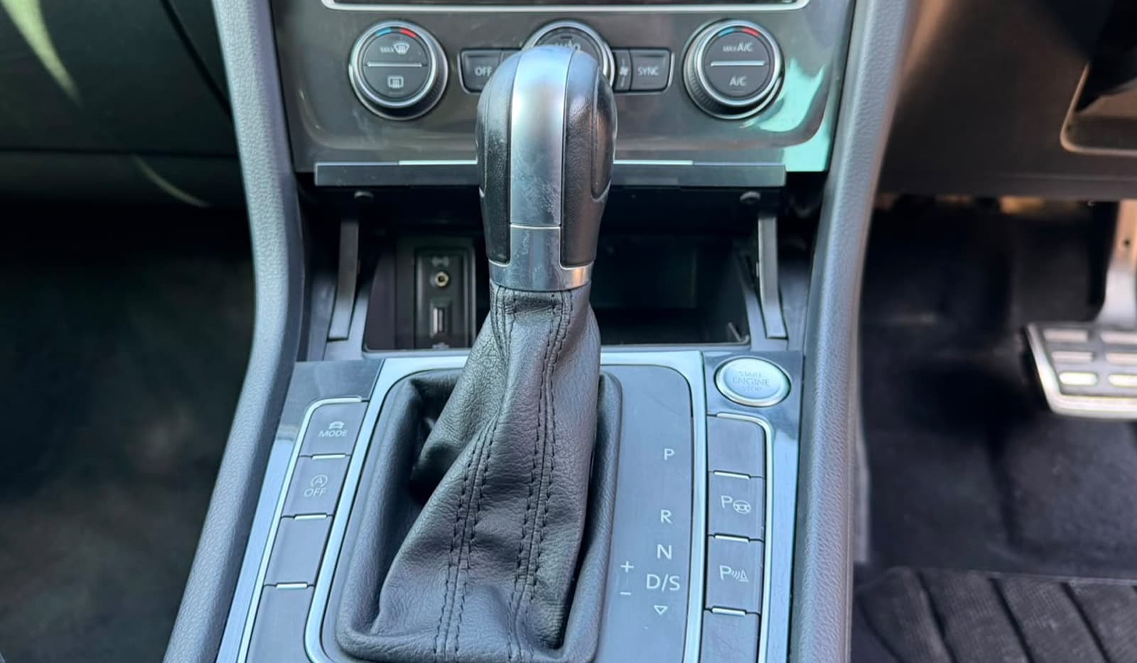 2019 Volkswagen Golf Alltrack TSI 4MOTION MEISTER image-9