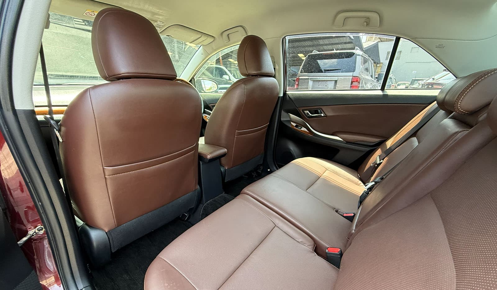 2019 Toyota Premio 2.0G EX PKG image-9