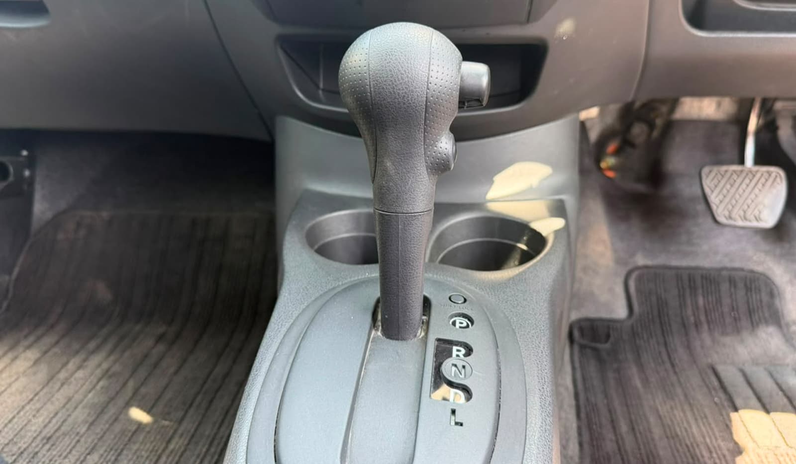 2019 Nissan Note image-9