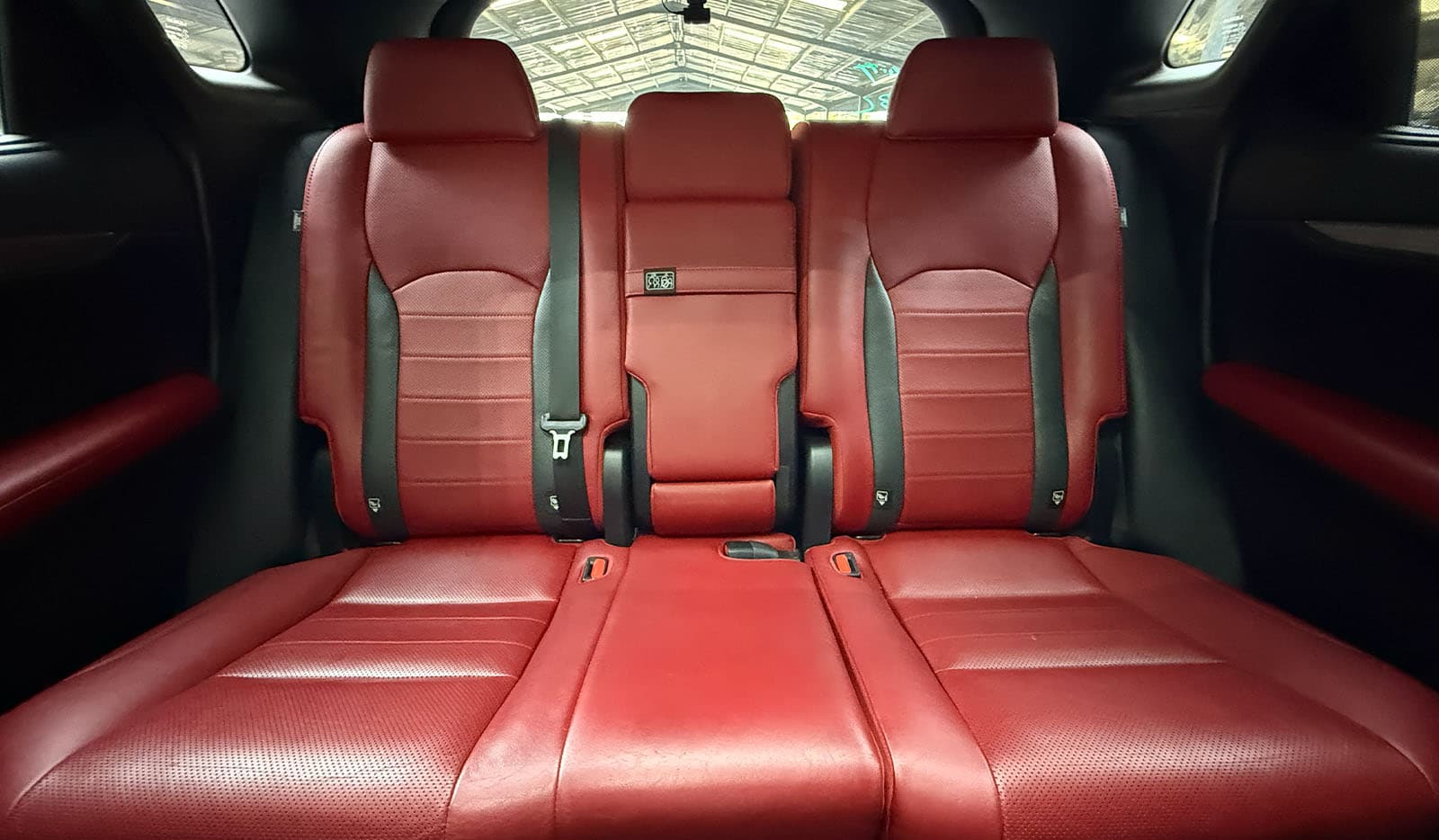 2020 Lexus RX300 image-9