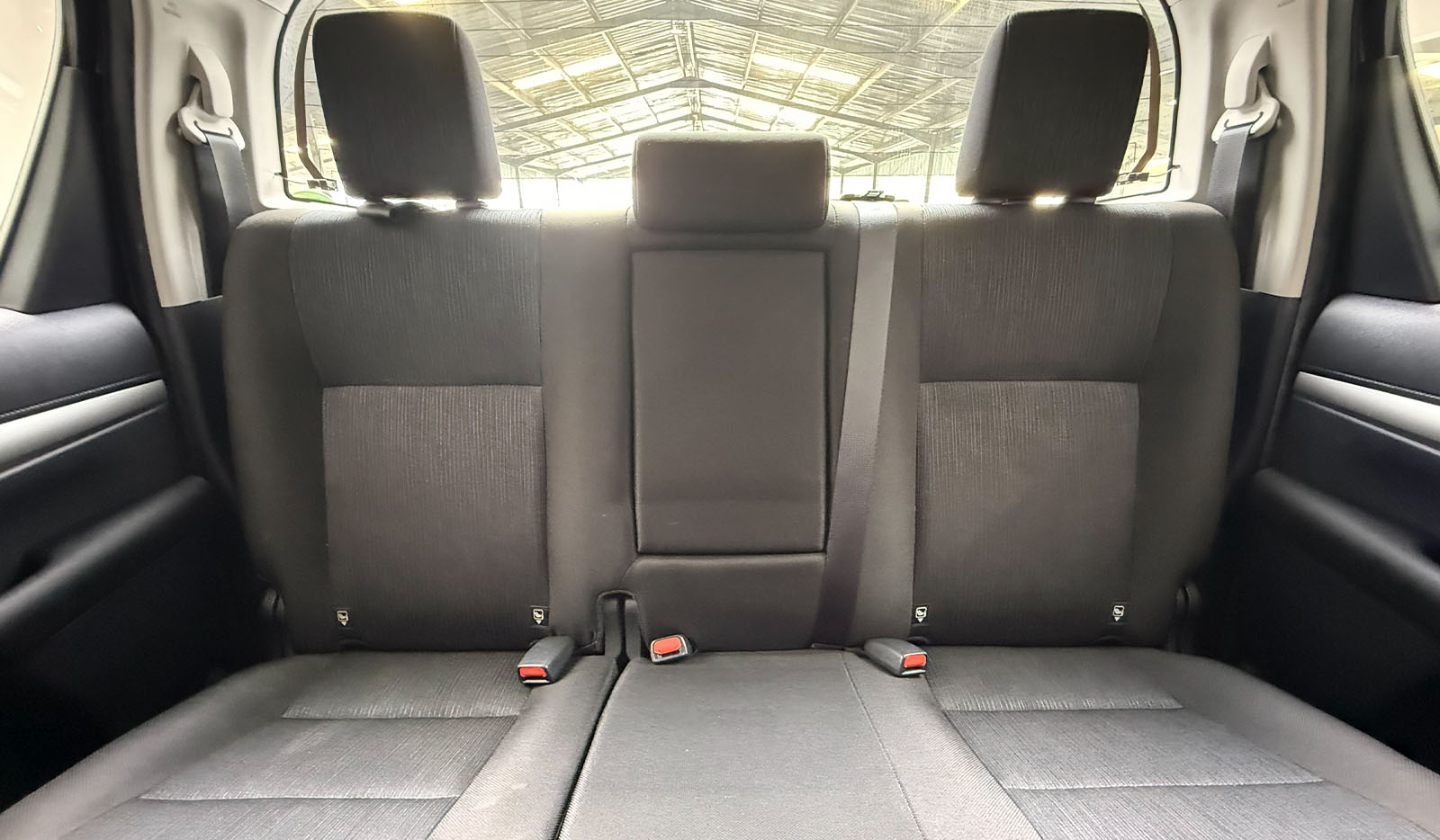 2020 Toyota Hilux Z image-9