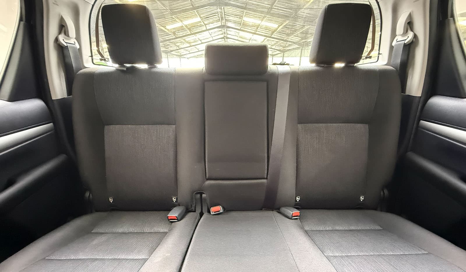 2020 Toyota Hilux Z image-9
