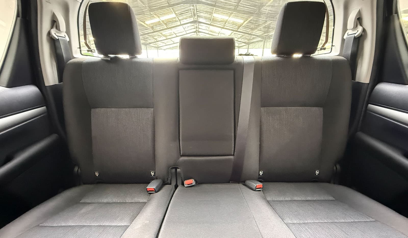 2021 Toyota Hilux Z image-9