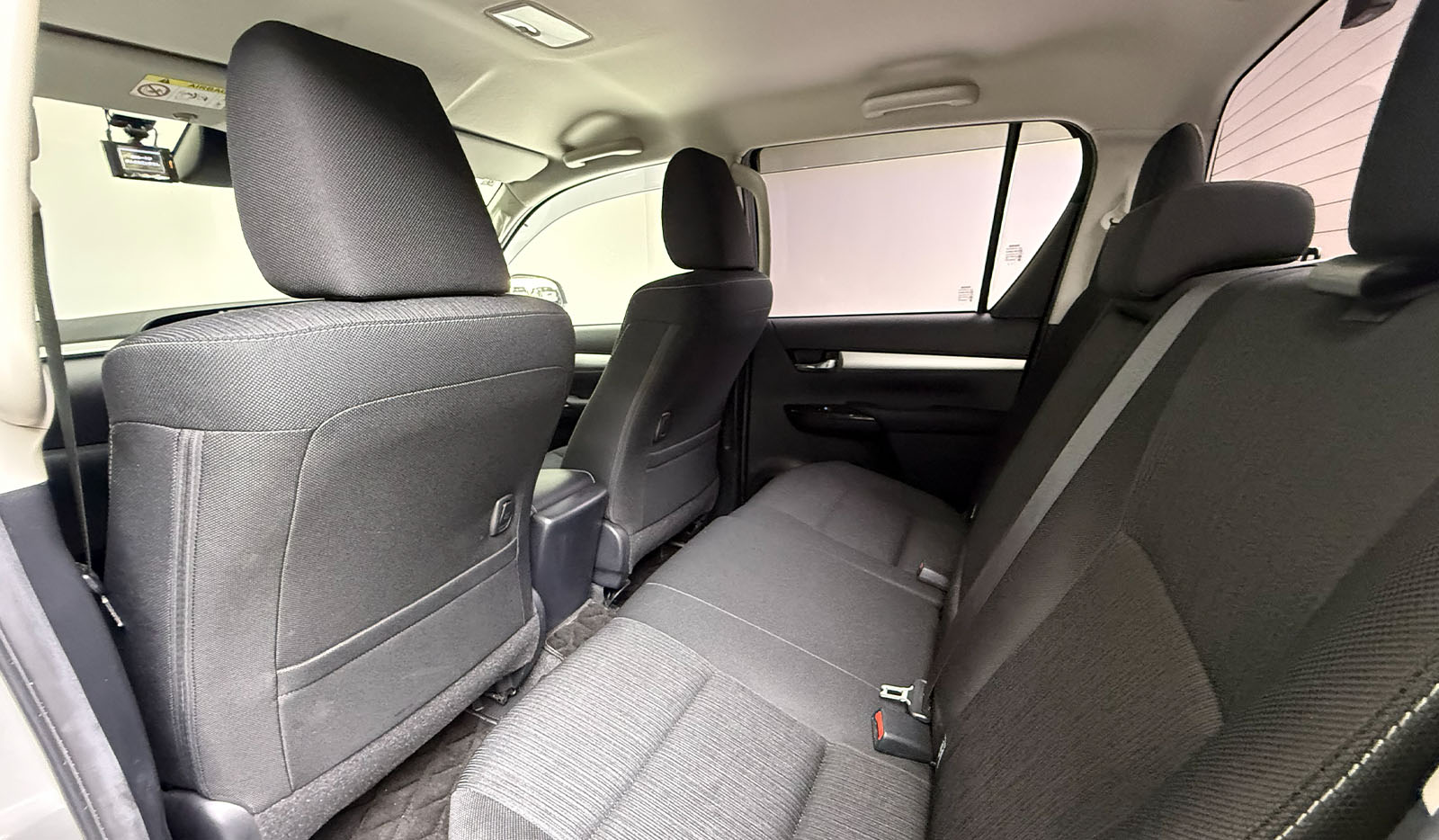 2021 Toyota Hilux Z image-10