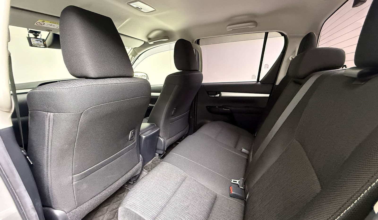 2021 Toyota Hilux Z image-10