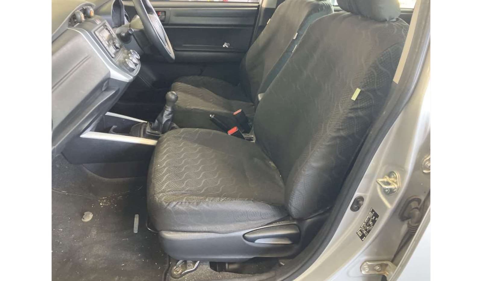 2020 Toyota Corolla Fielder 1.5X image-9