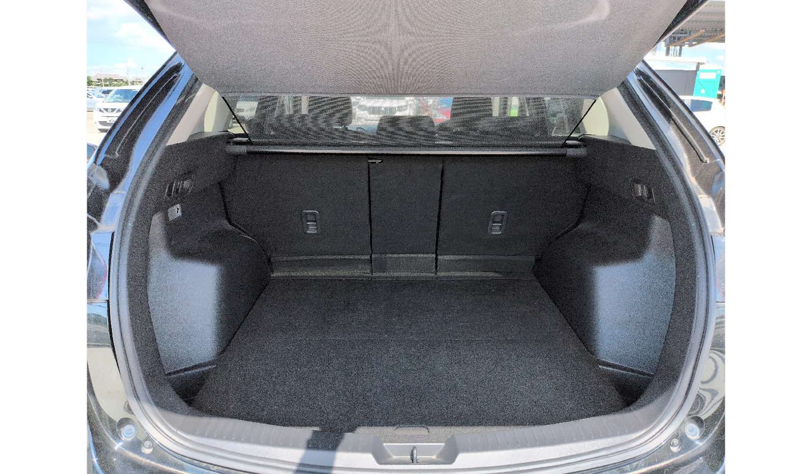 2013 Mazda CX5 image-9