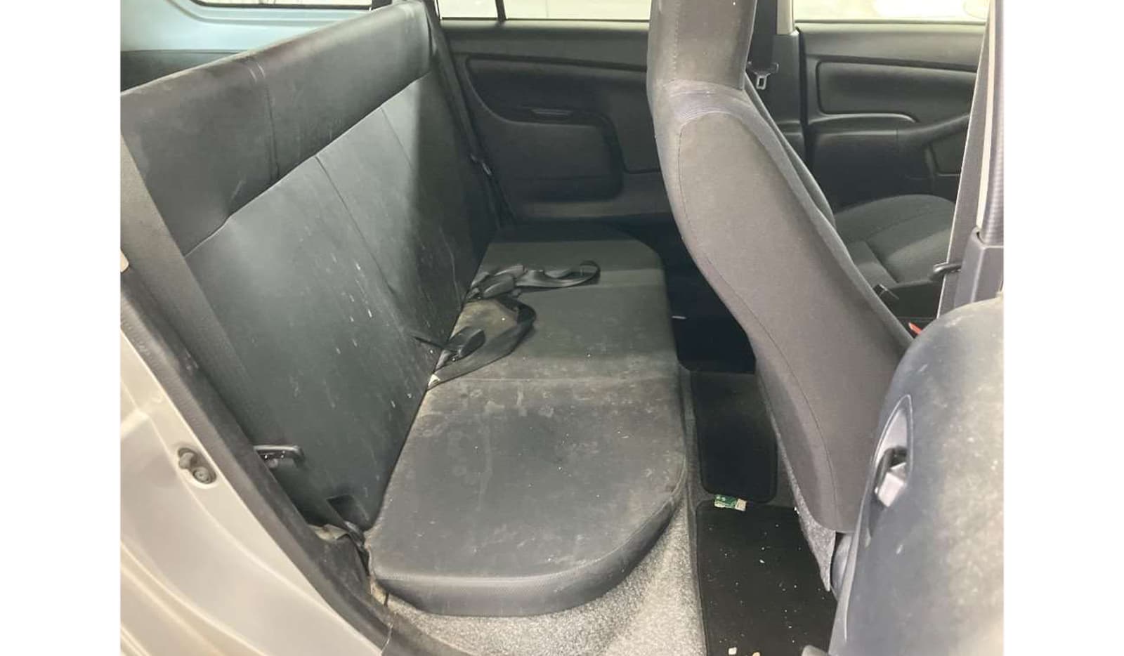 2019 Toyota Succeed UL-X image-9