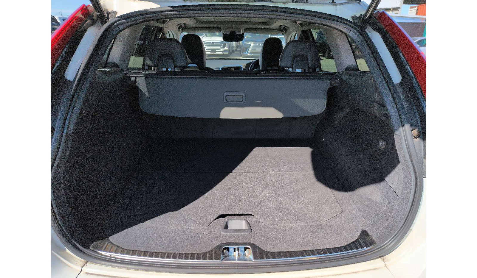 2017 Volvo XC60 D4 Classic image-9