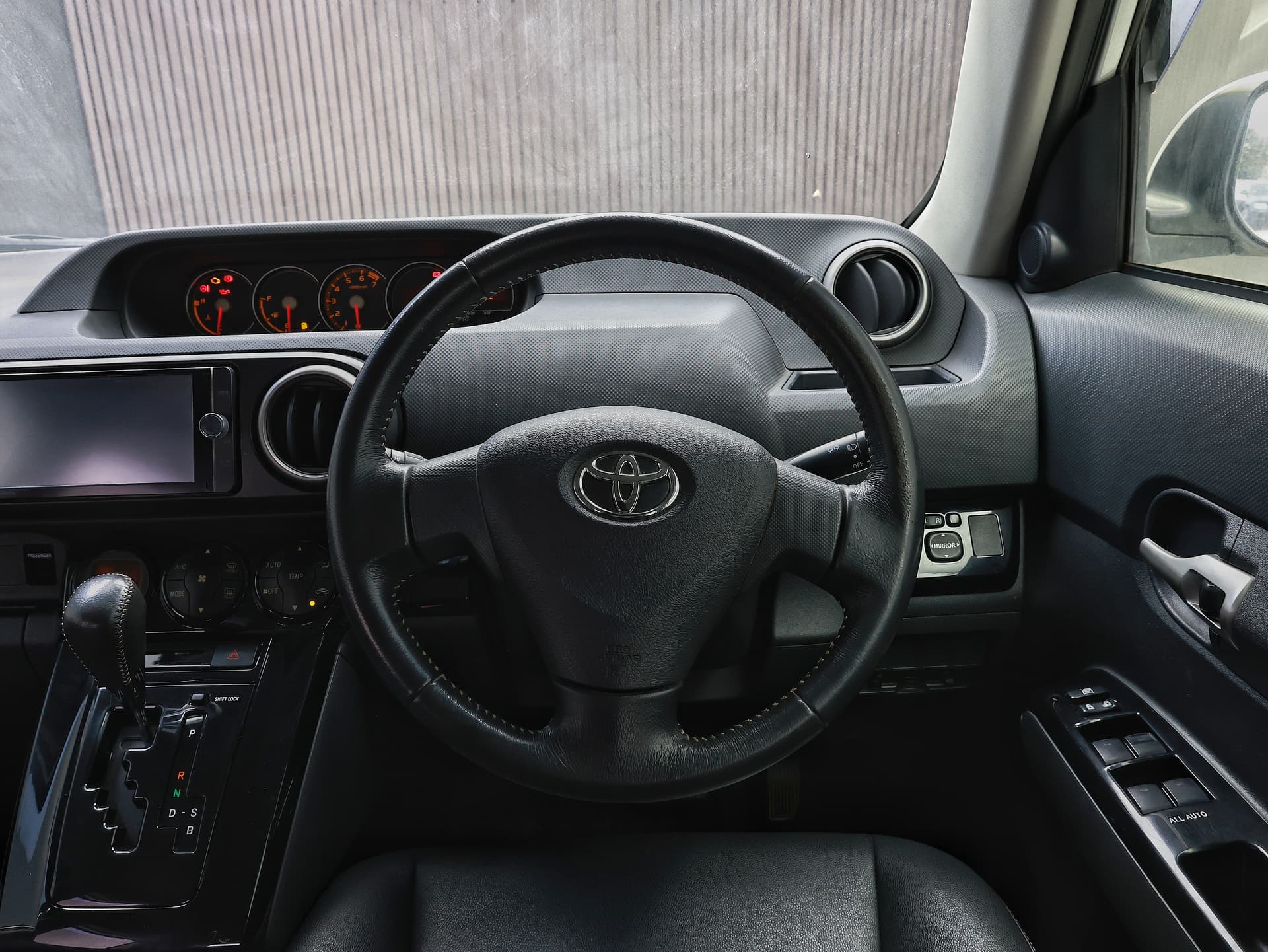 2012 Toyota Corolla Rumion 1.5G Onbe Ltd image-11