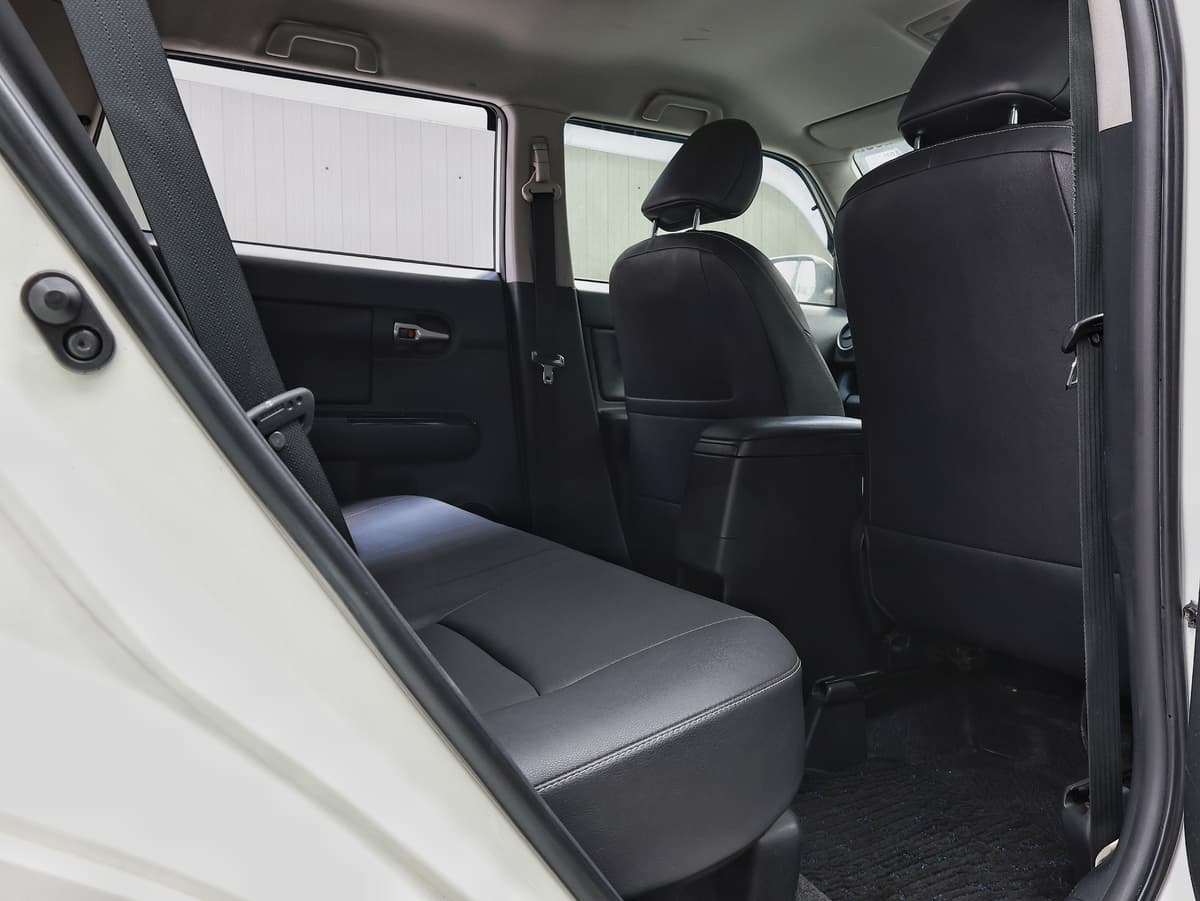 2012 Toyota Corolla Rumion 1.5G Onbe Ltd image-14