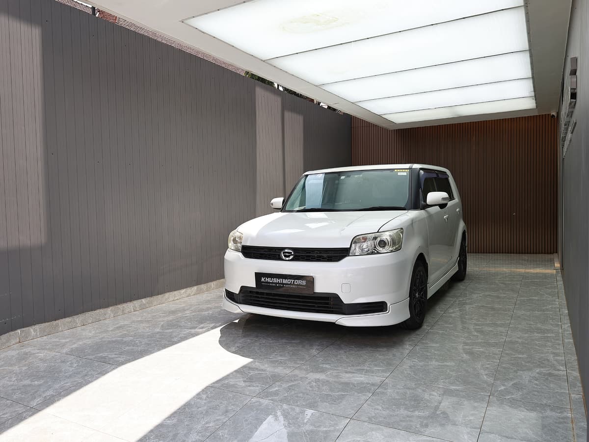 2012 Toyota Corolla Rumion 1.5G Onbe Ltd image-3