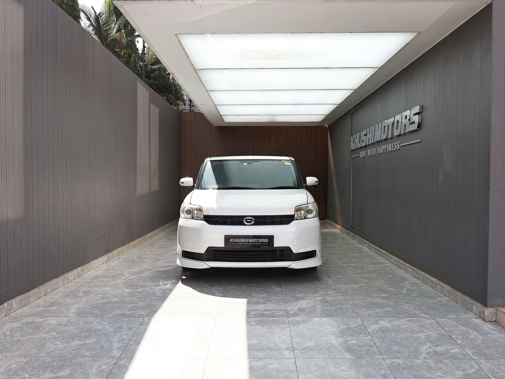 2012 Toyota Corolla Rumion 1.5G Onbe Ltd image-2