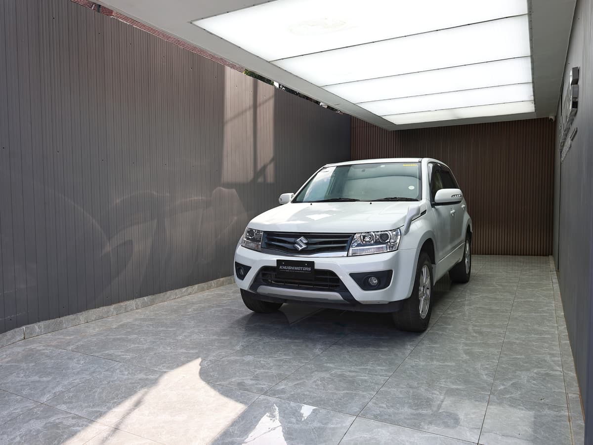 2016 Suzuki Escudo 2.4 XG image-3