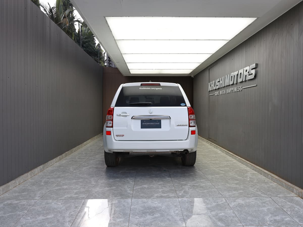 2016 Suzuki Escudo 2.4 XG image-5