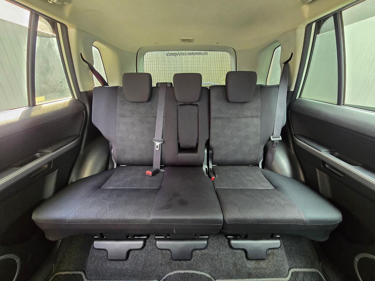 2016 Suzuki Escudo 2.4 XG image-14