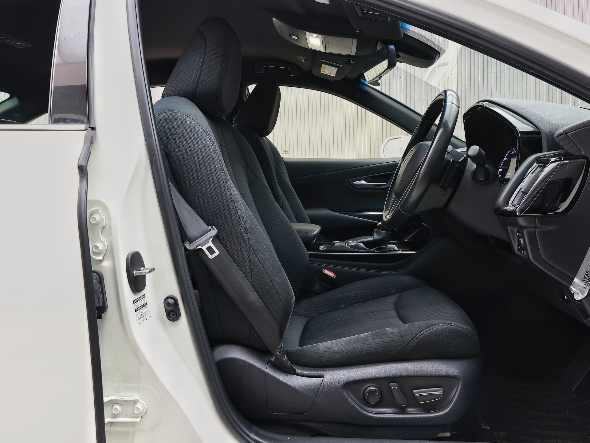 2018 Toyota Crown image-7