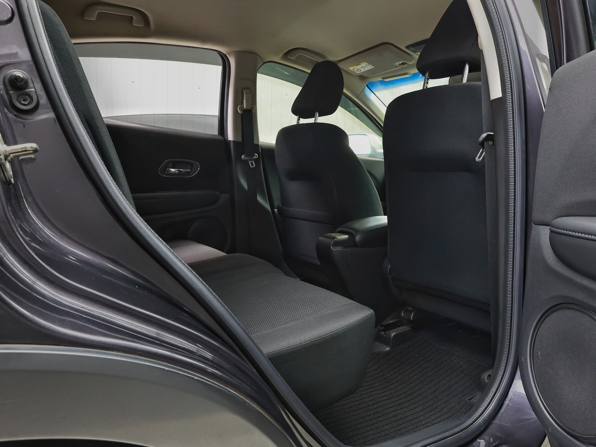 2015 Honda Vezel Hybrid image-11
