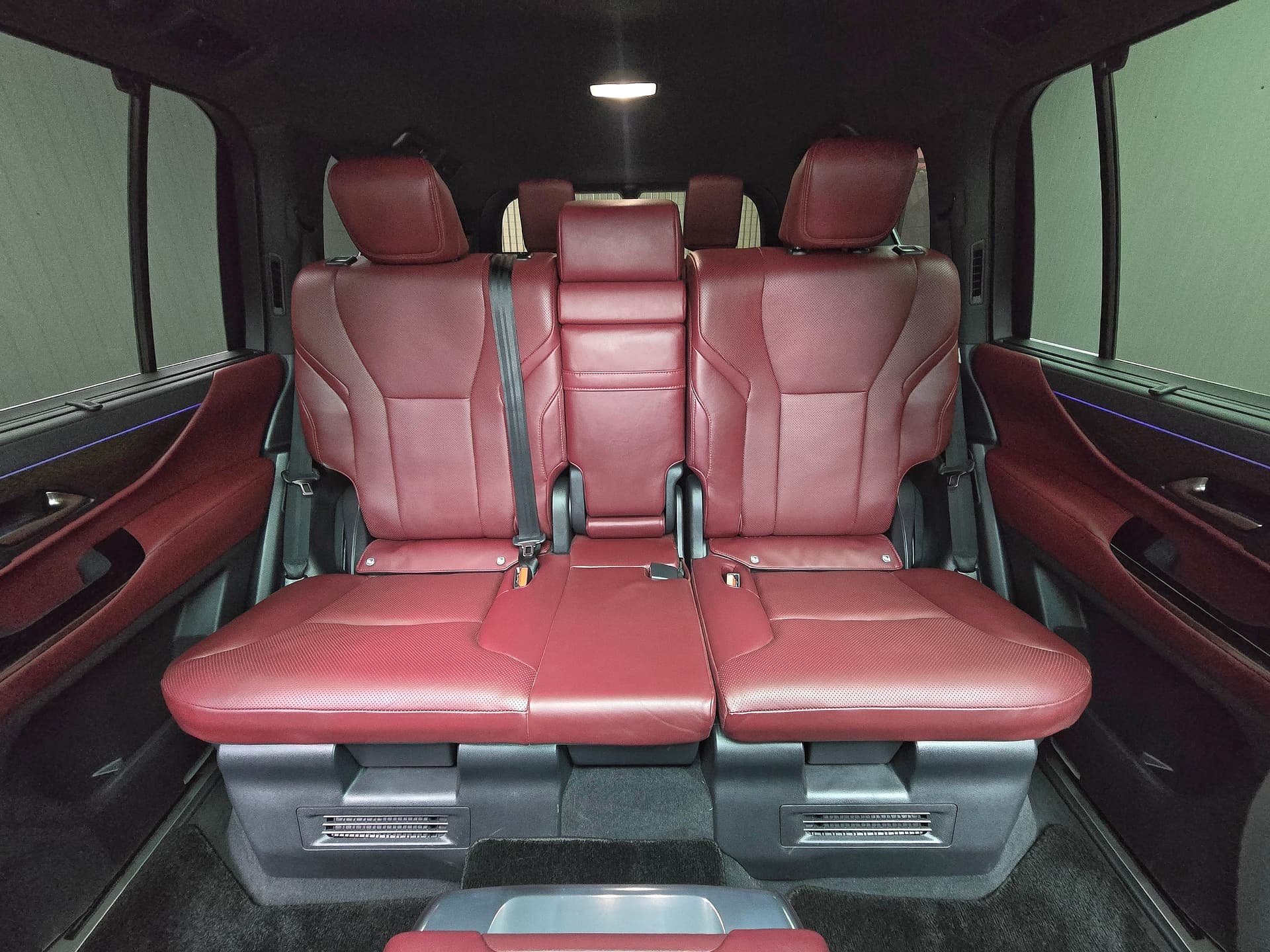 2024 Lexus Lx500d image-15