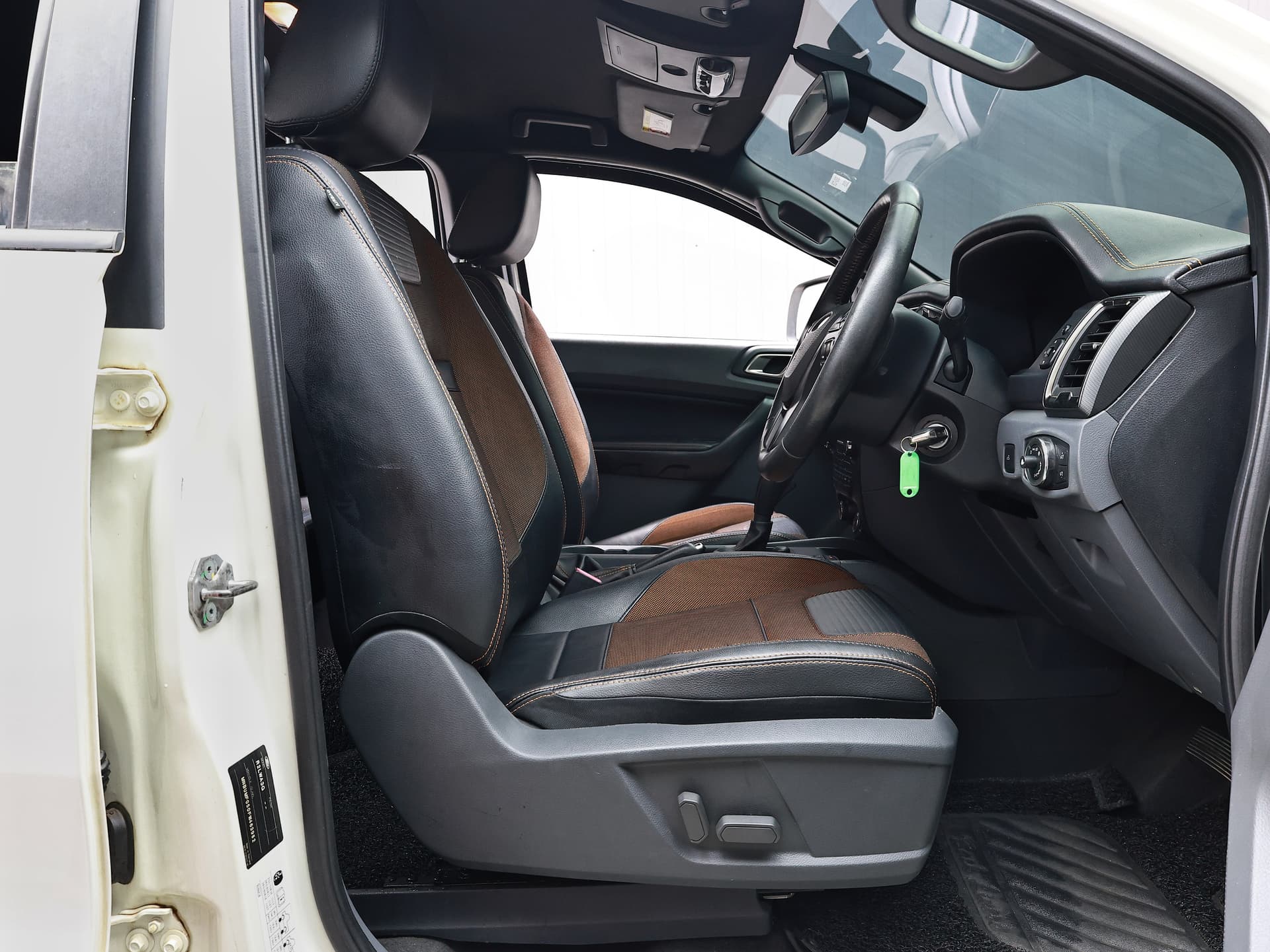 2015 Ford Ranger 3200Cc image-7