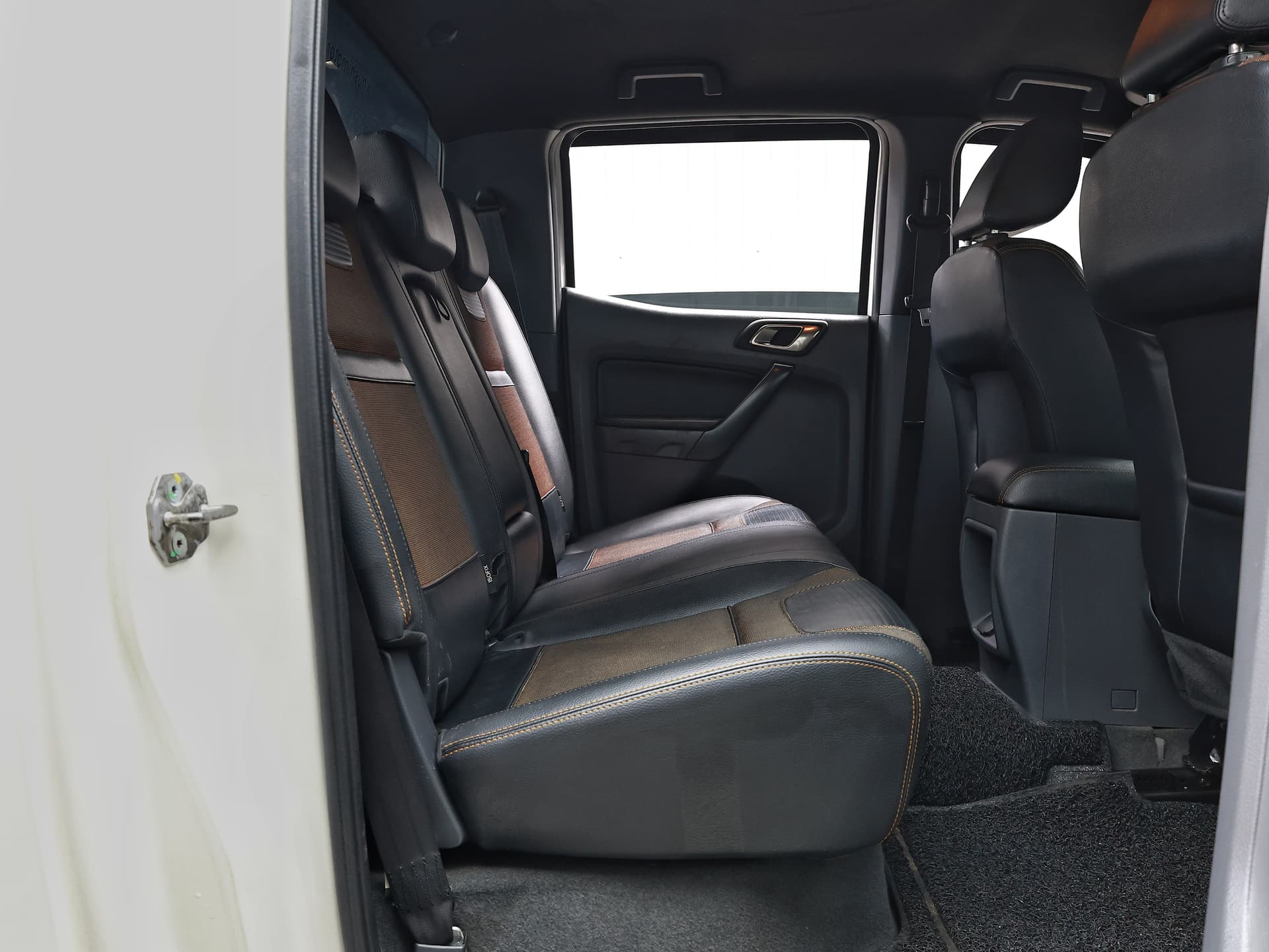 2015 Ford Ranger 3200Cc image-13