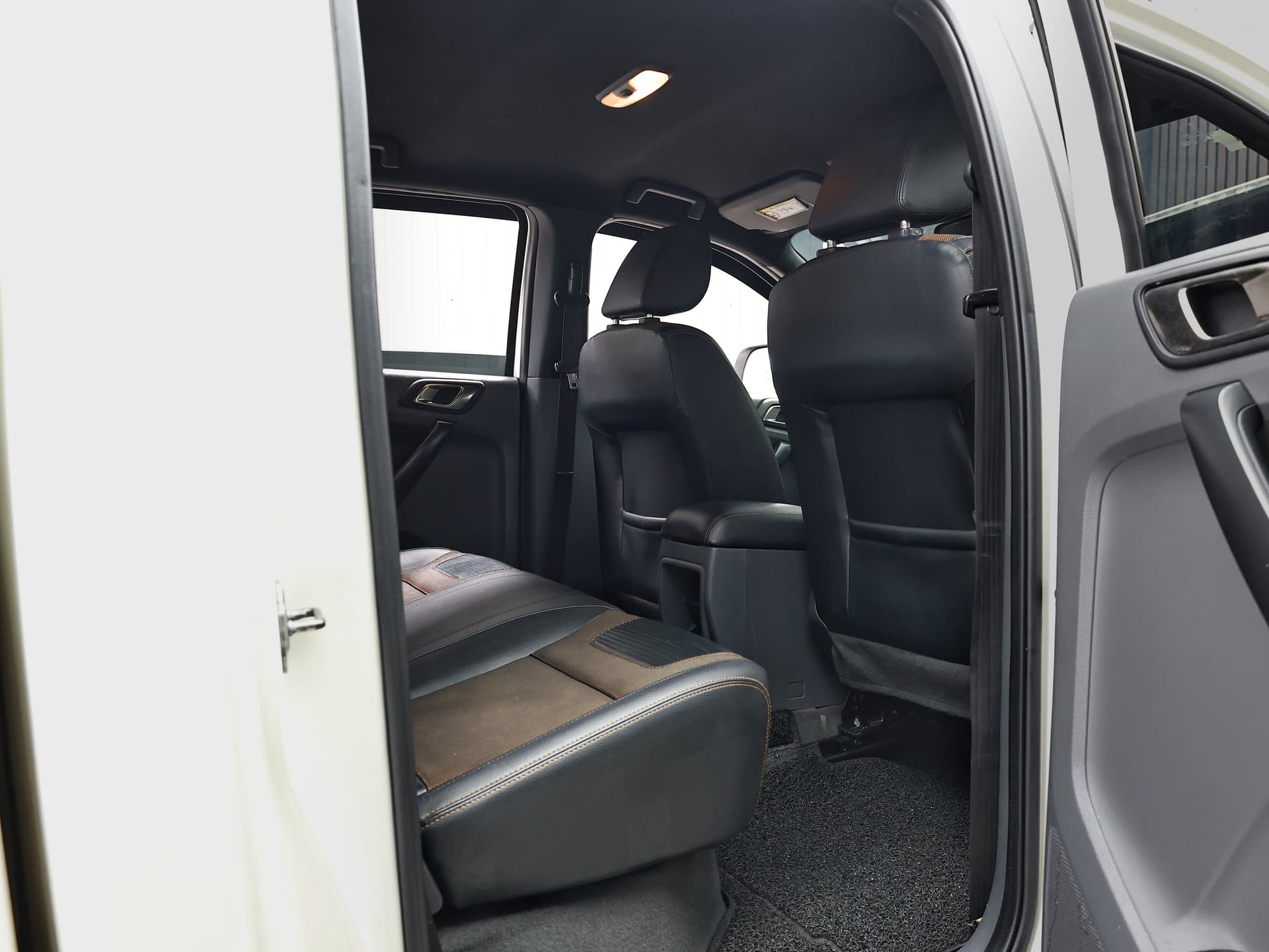 2015 Ford Ranger 3200Cc image-14