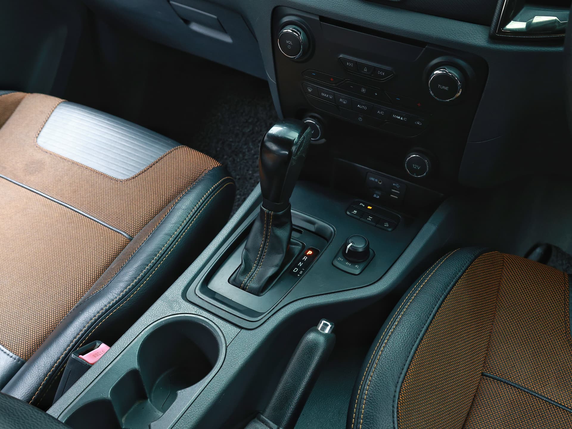 2015 Ford Ranger 3200Cc image-11