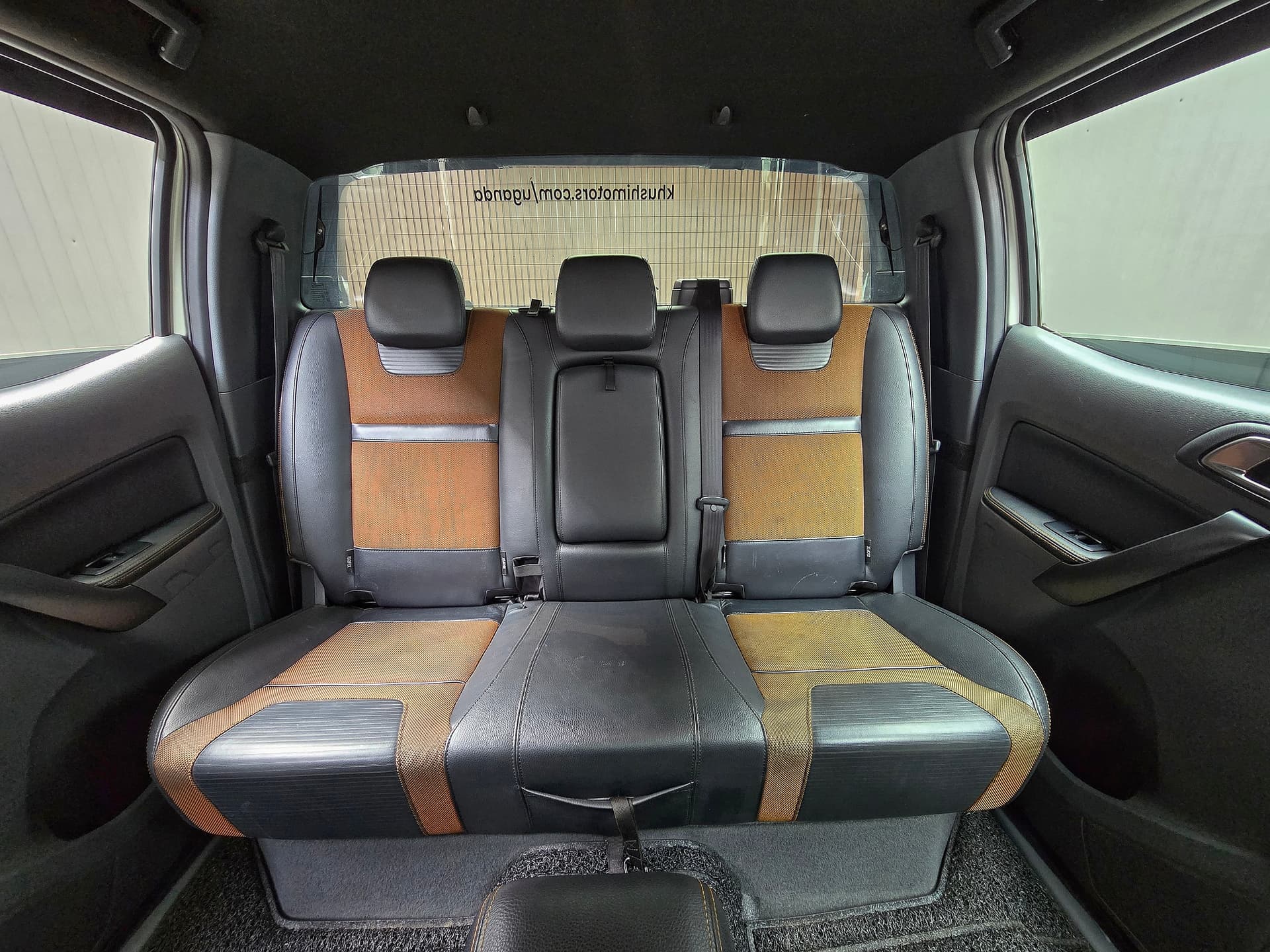 2015 Ford Ranger 3200Cc image-15