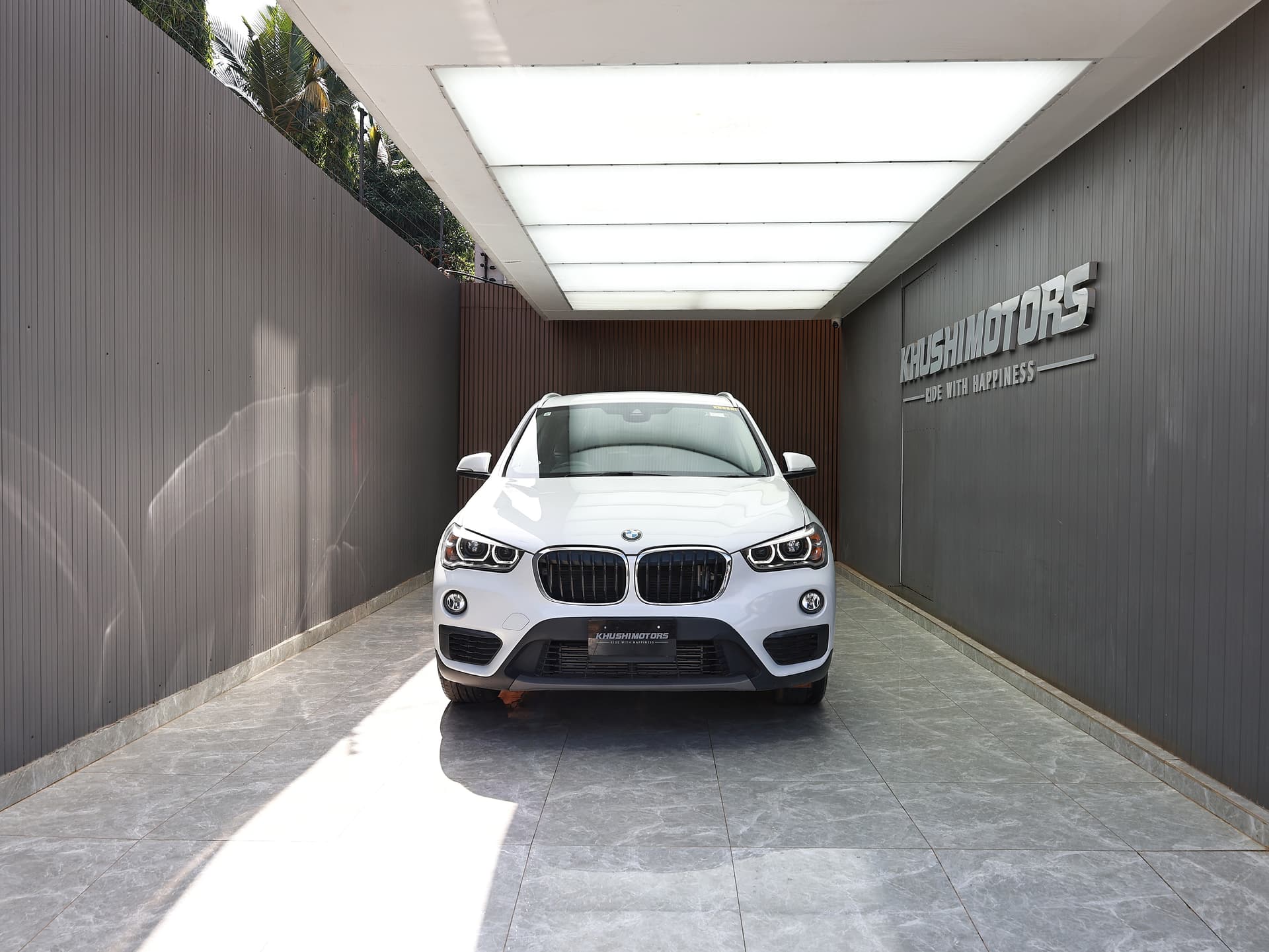 2017 Bmw X1 xDrive18d image-2