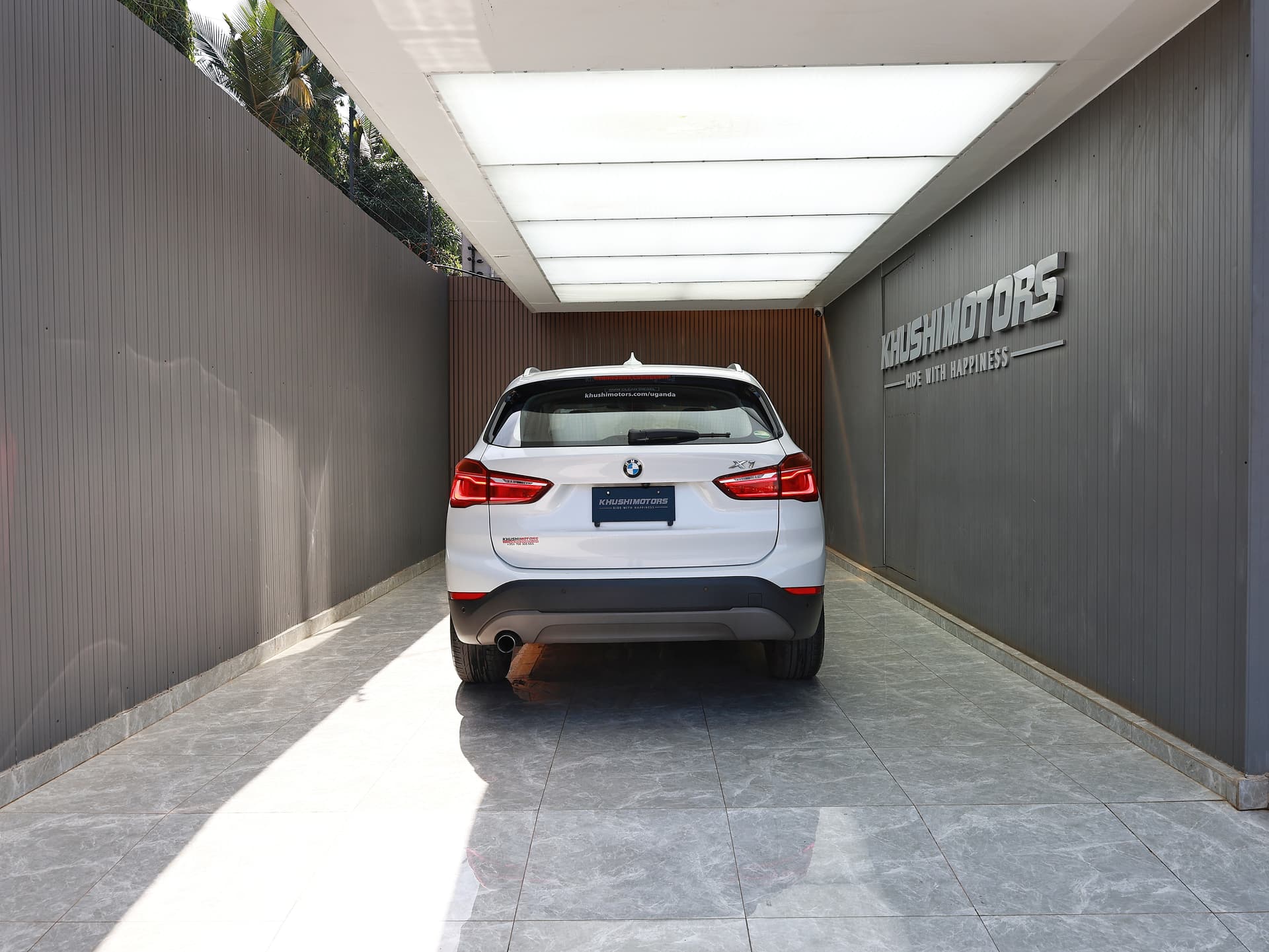 2017 Bmw X1 xDrive18d image-5
