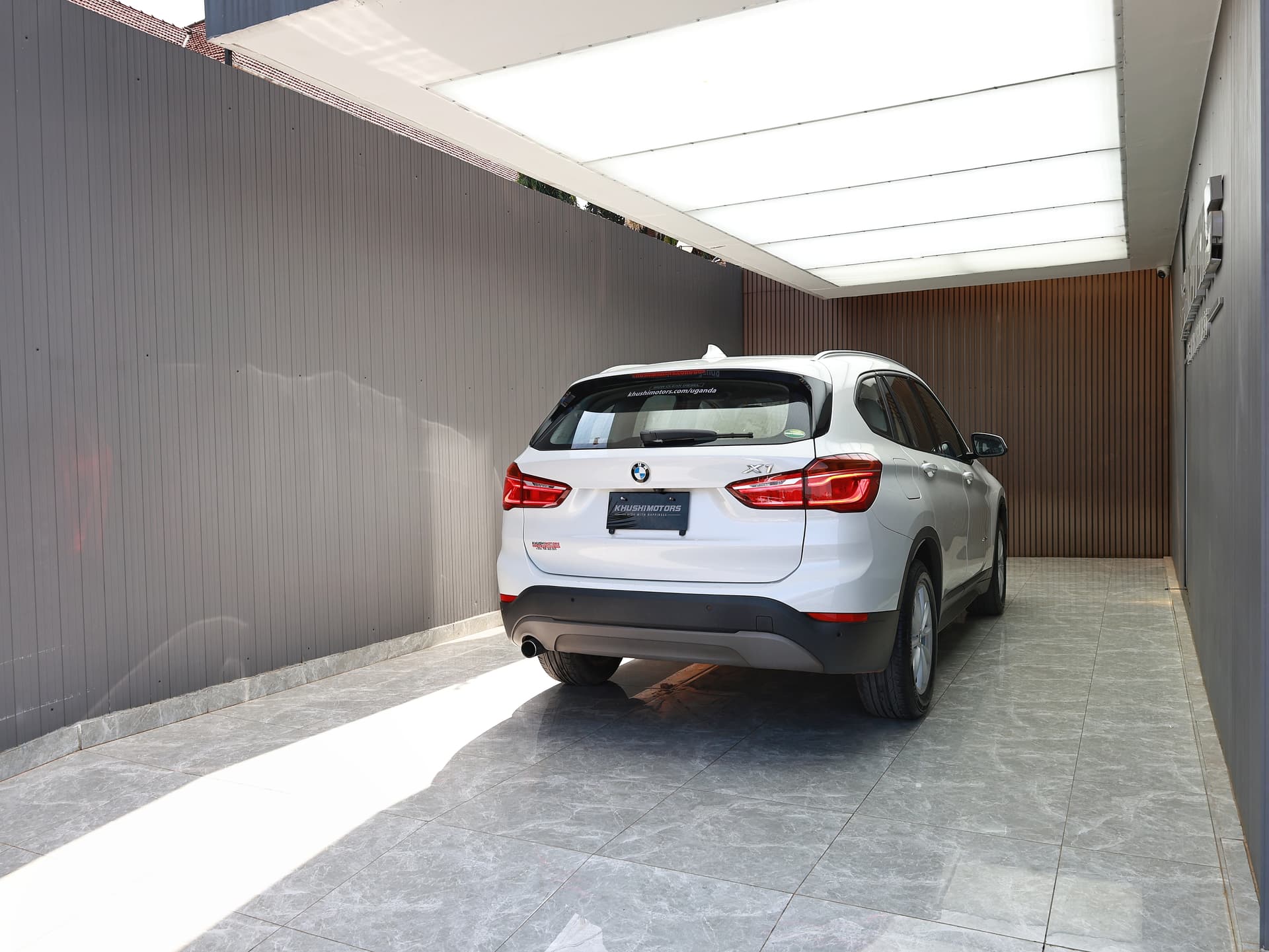 2017 Bmw X1 xDrive18d image-6
