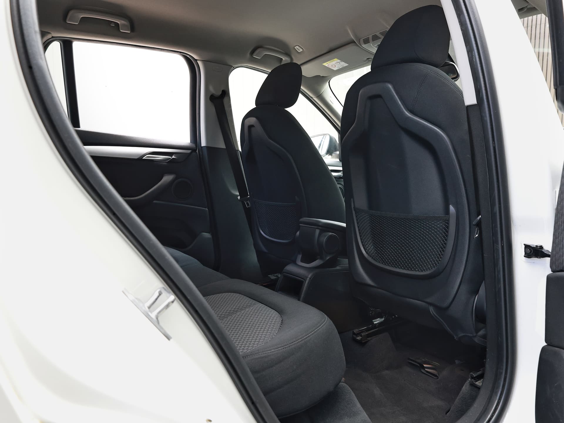 2017 Bmw X1 xDrive18d image-10