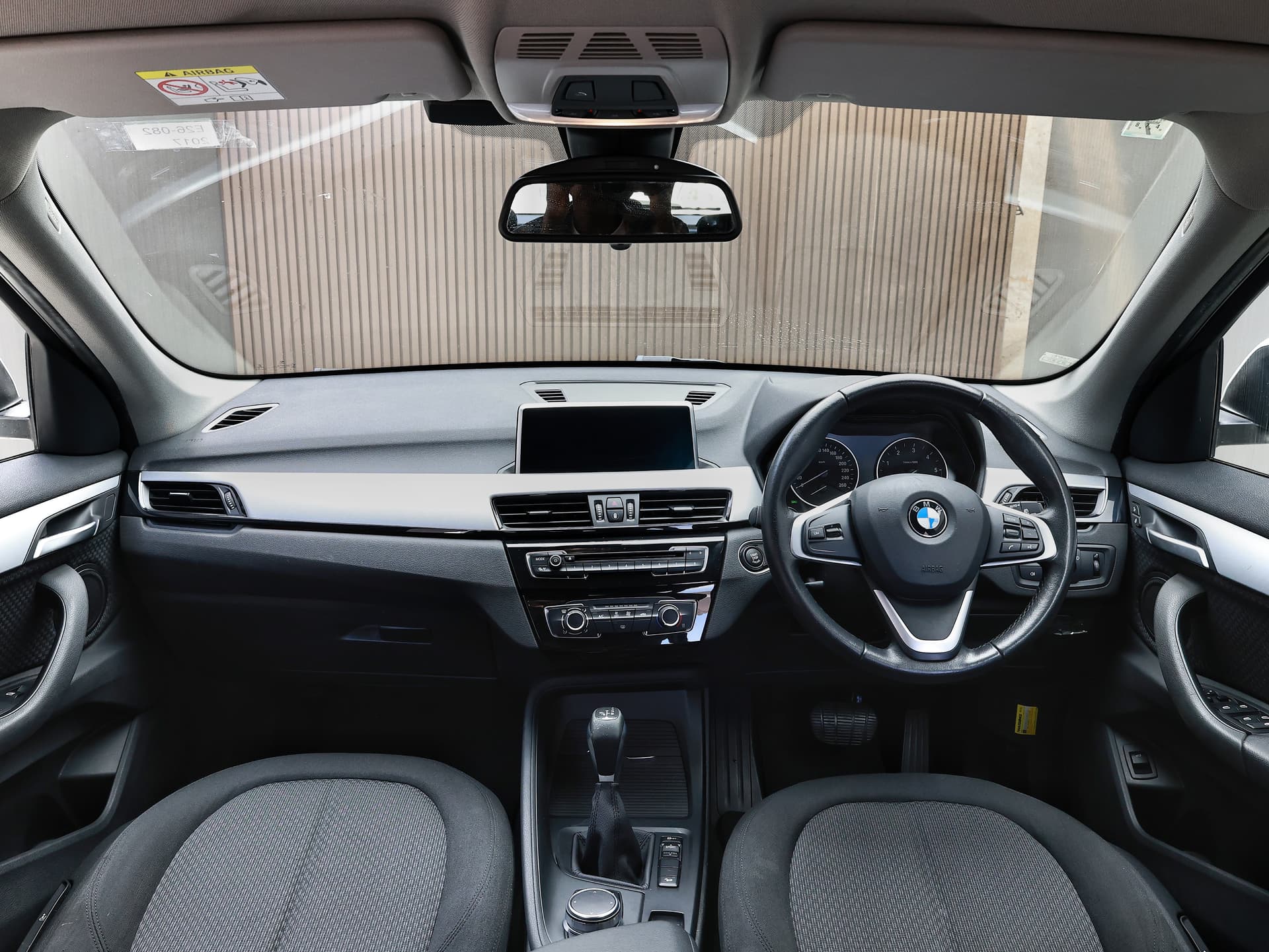 2017 Bmw X1 xDrive18d image-11